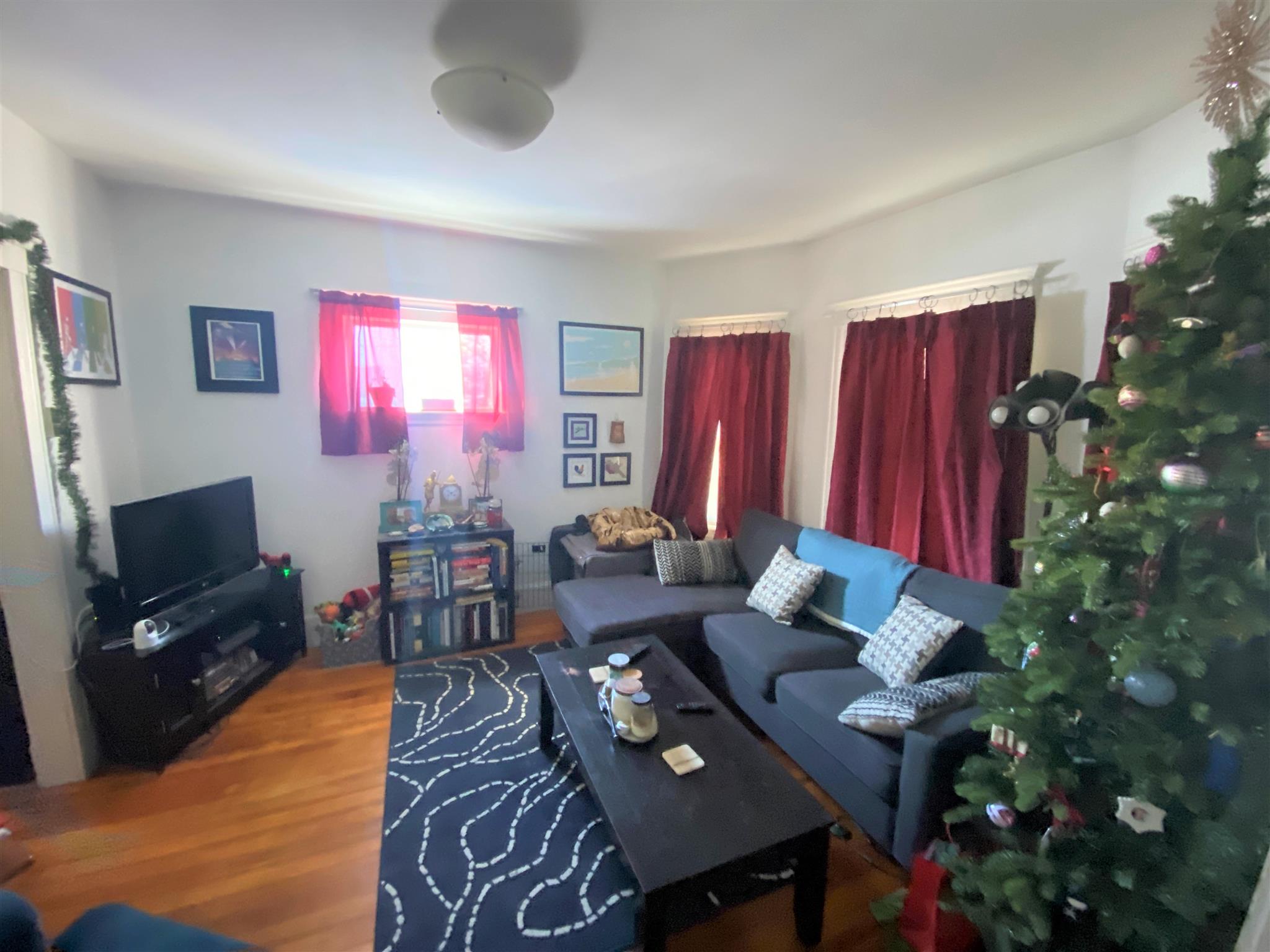 42 Newbern Ave, Medford