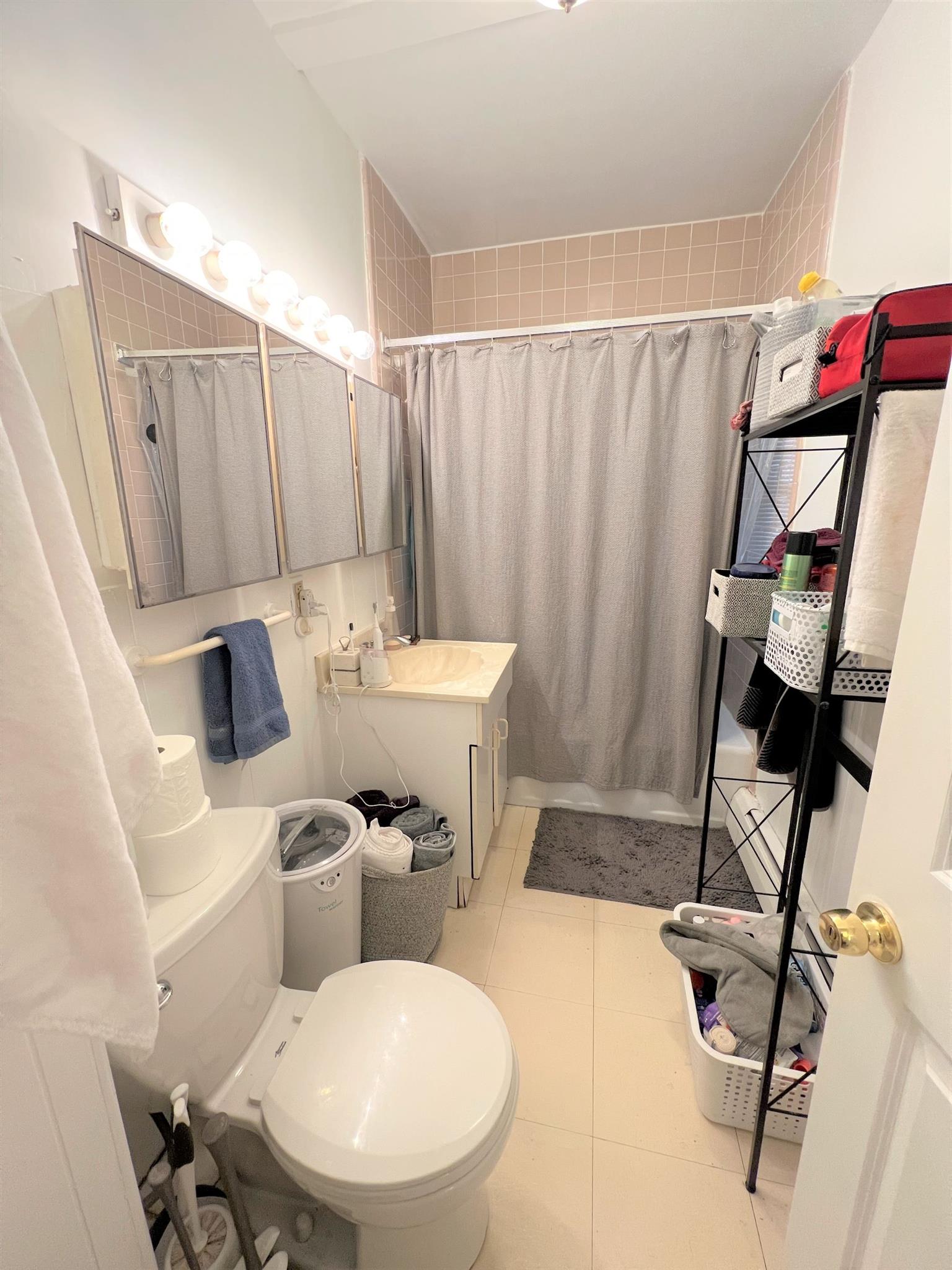 2 Gilson Ter, Porter Square