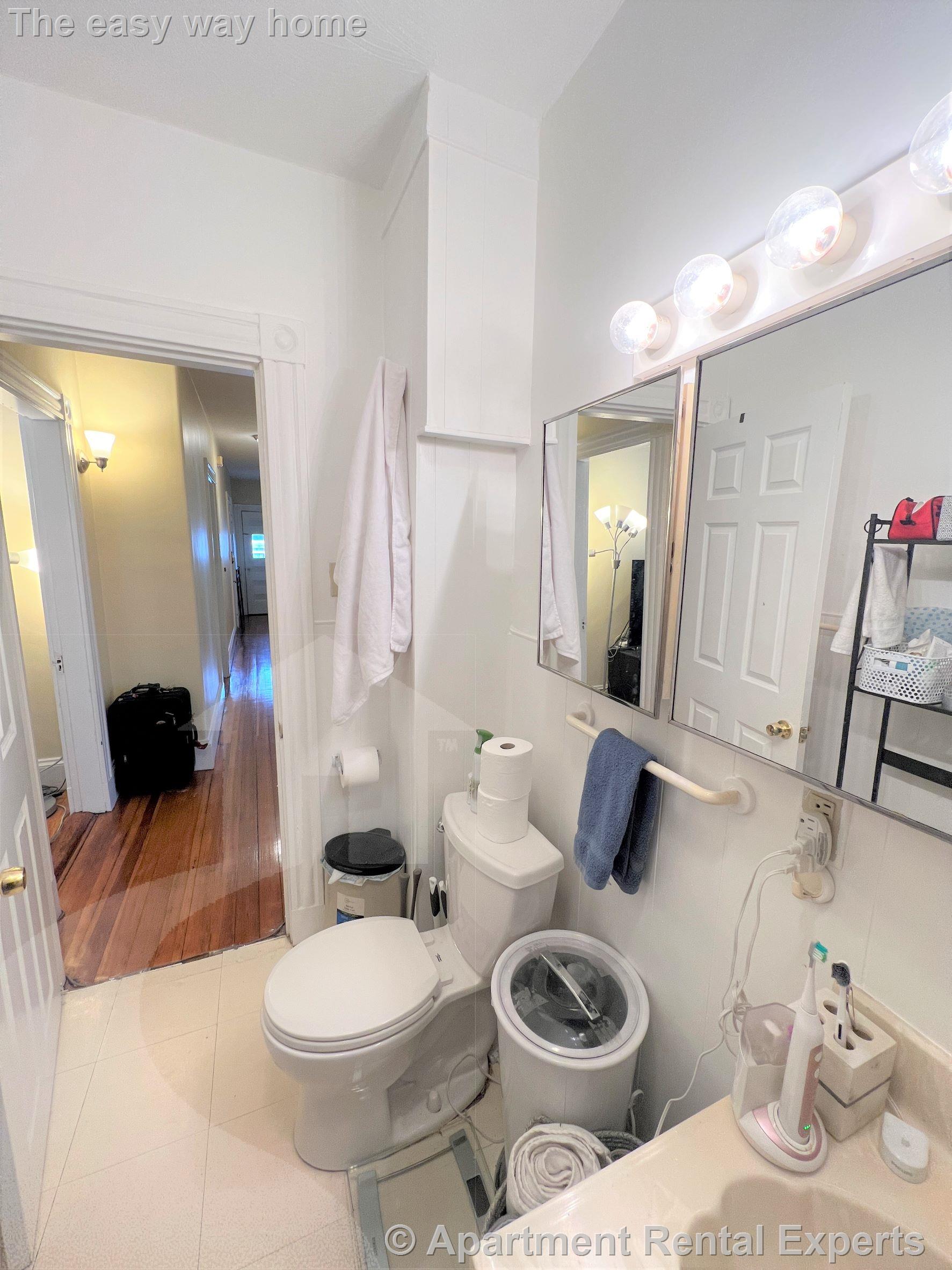 2 Gilson Terr, Porter Square