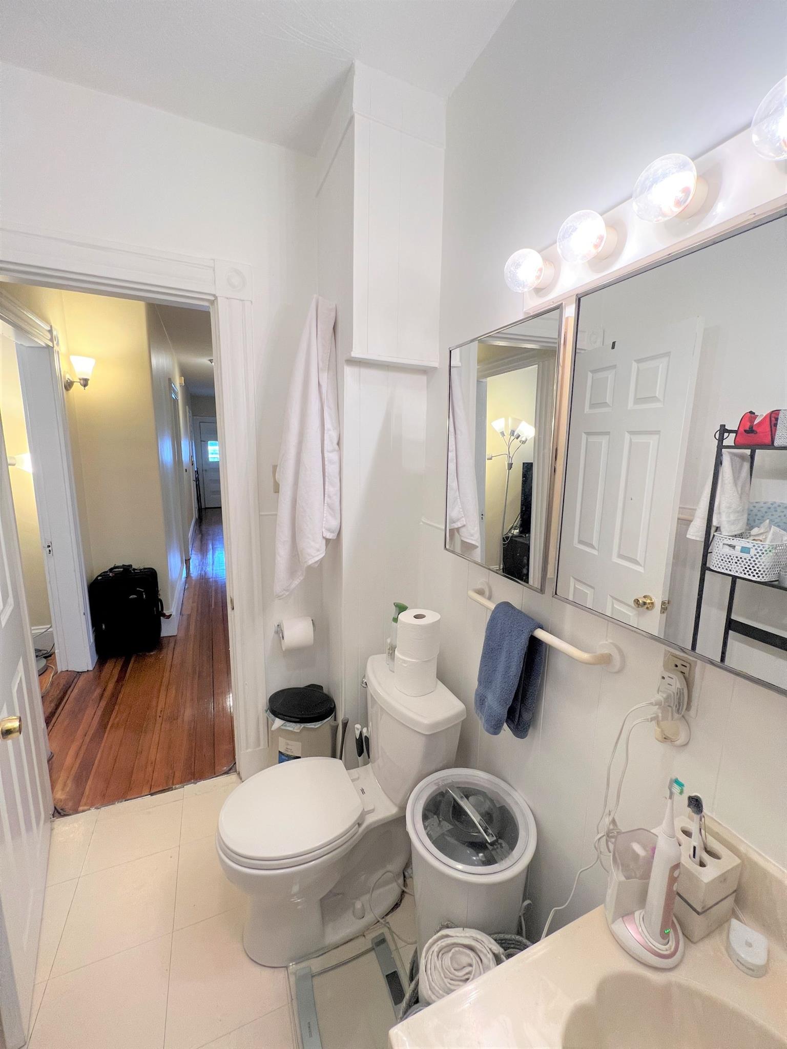 2 Gilson Ter, Porter Square