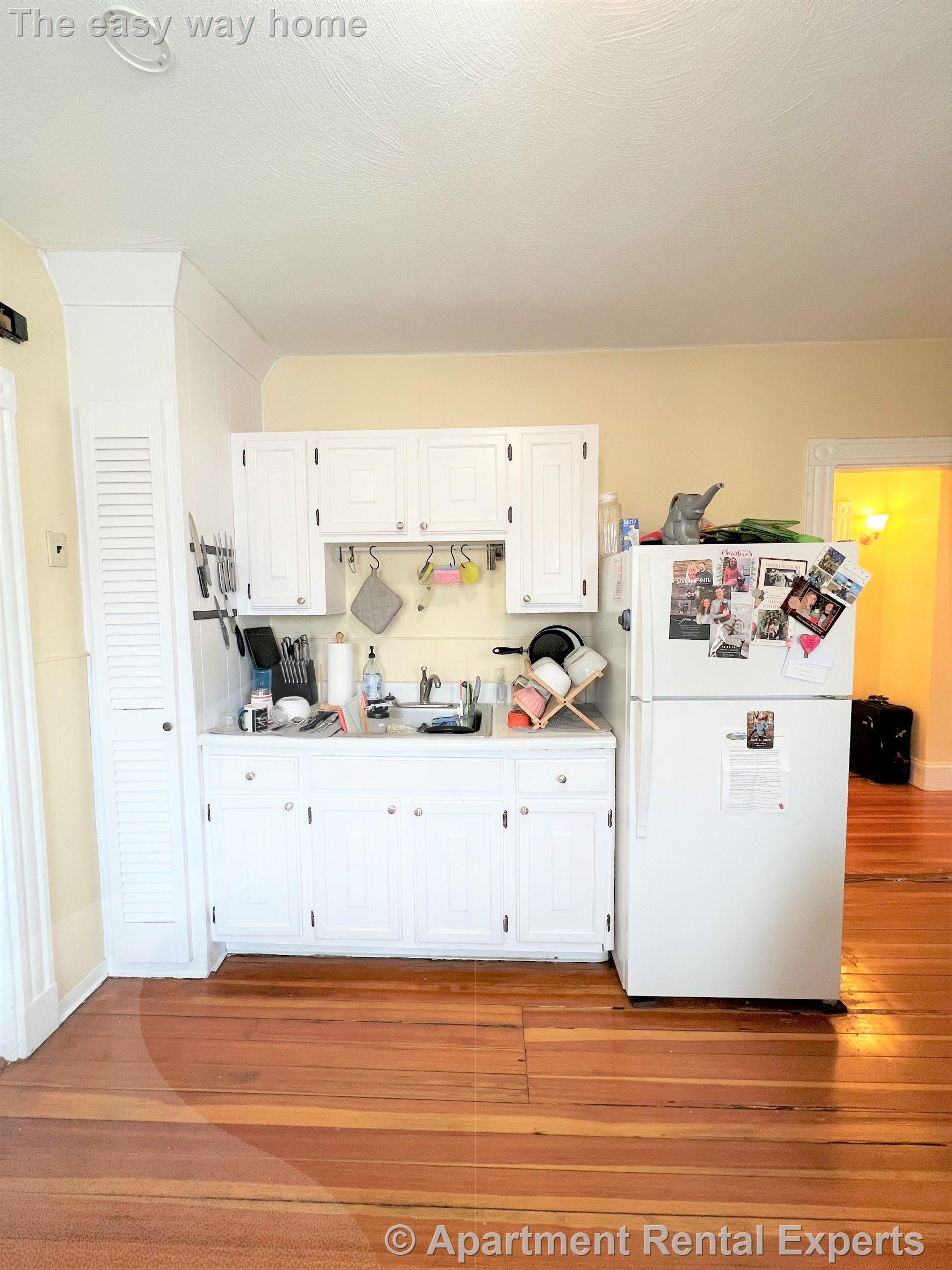 2 Gilson Terr, Porter Square