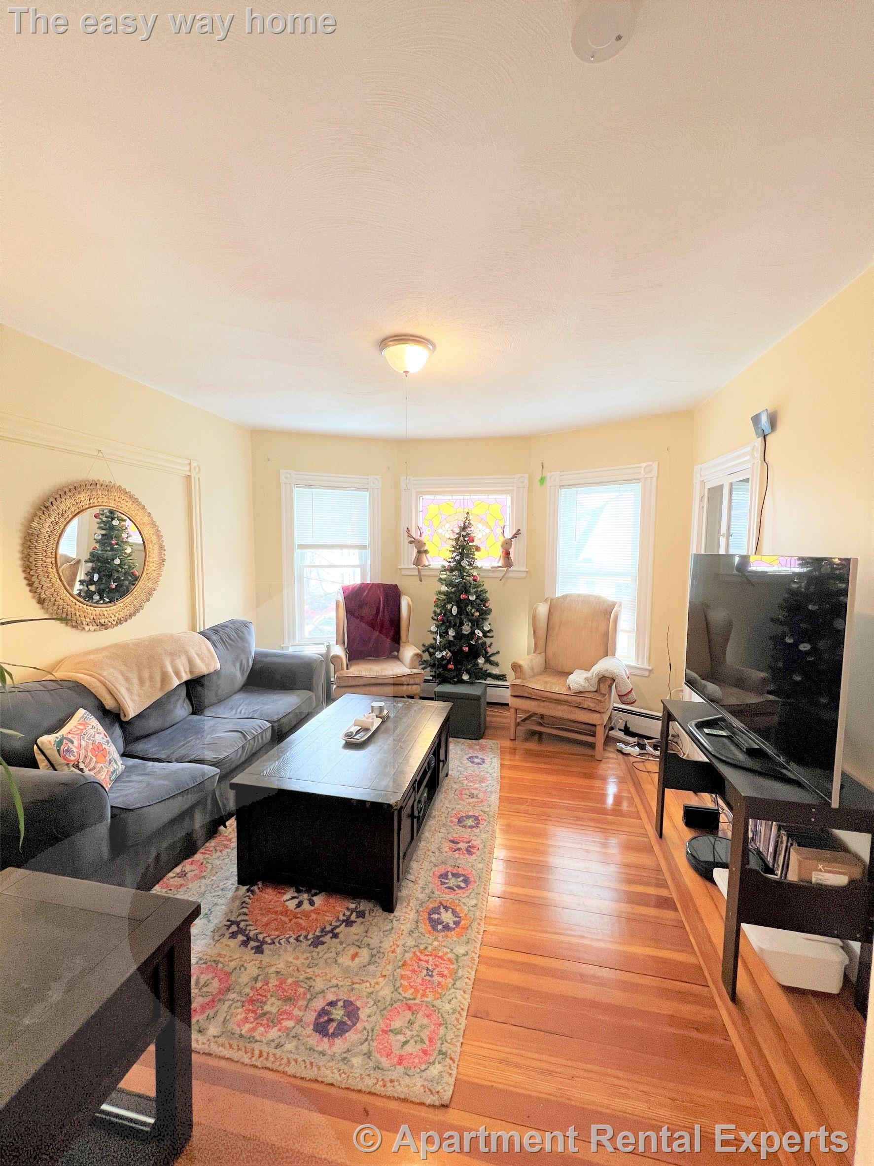 2 Gilson Terr, Porter Square