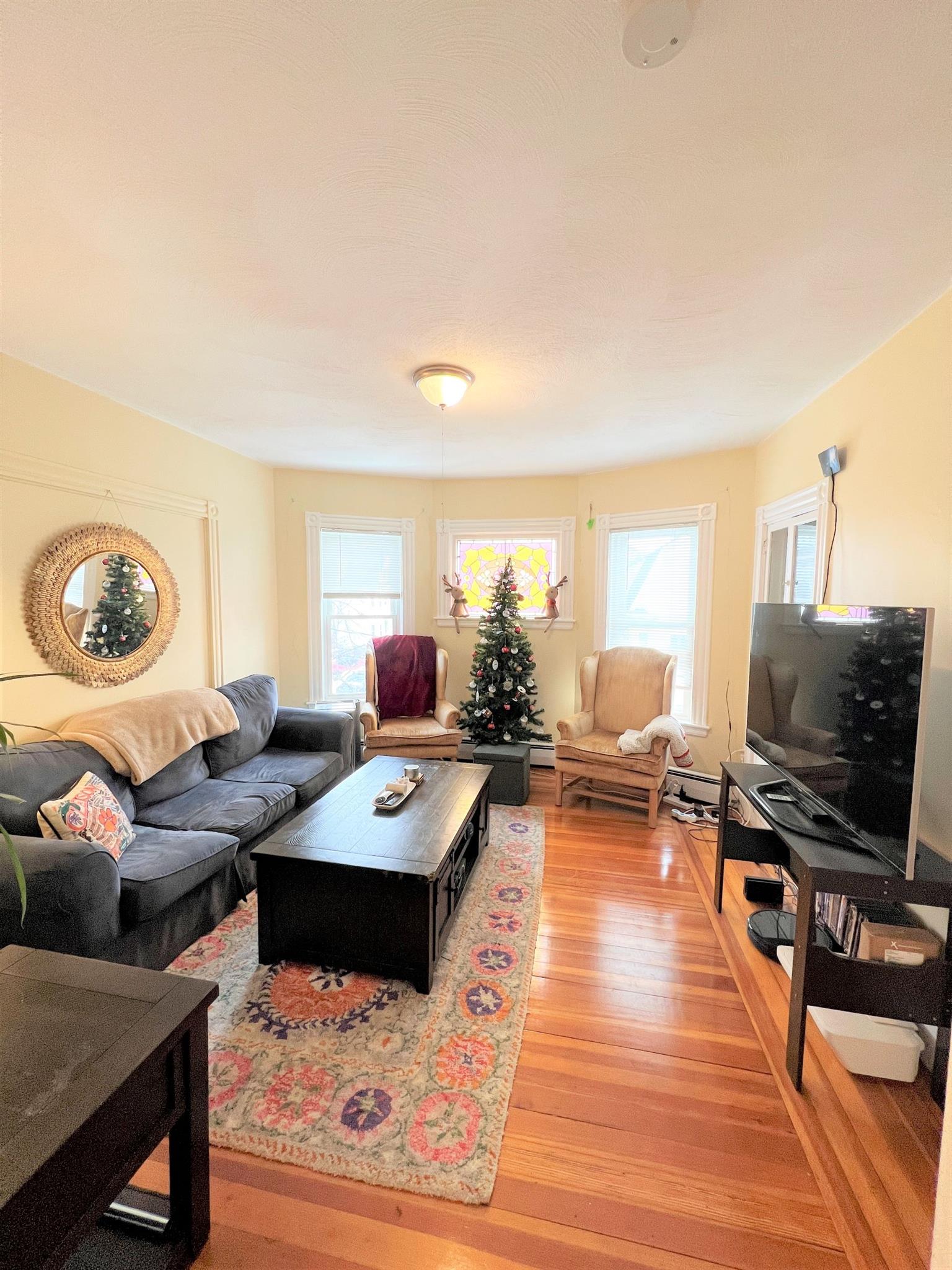 2 Gilson Ter, Porter Square