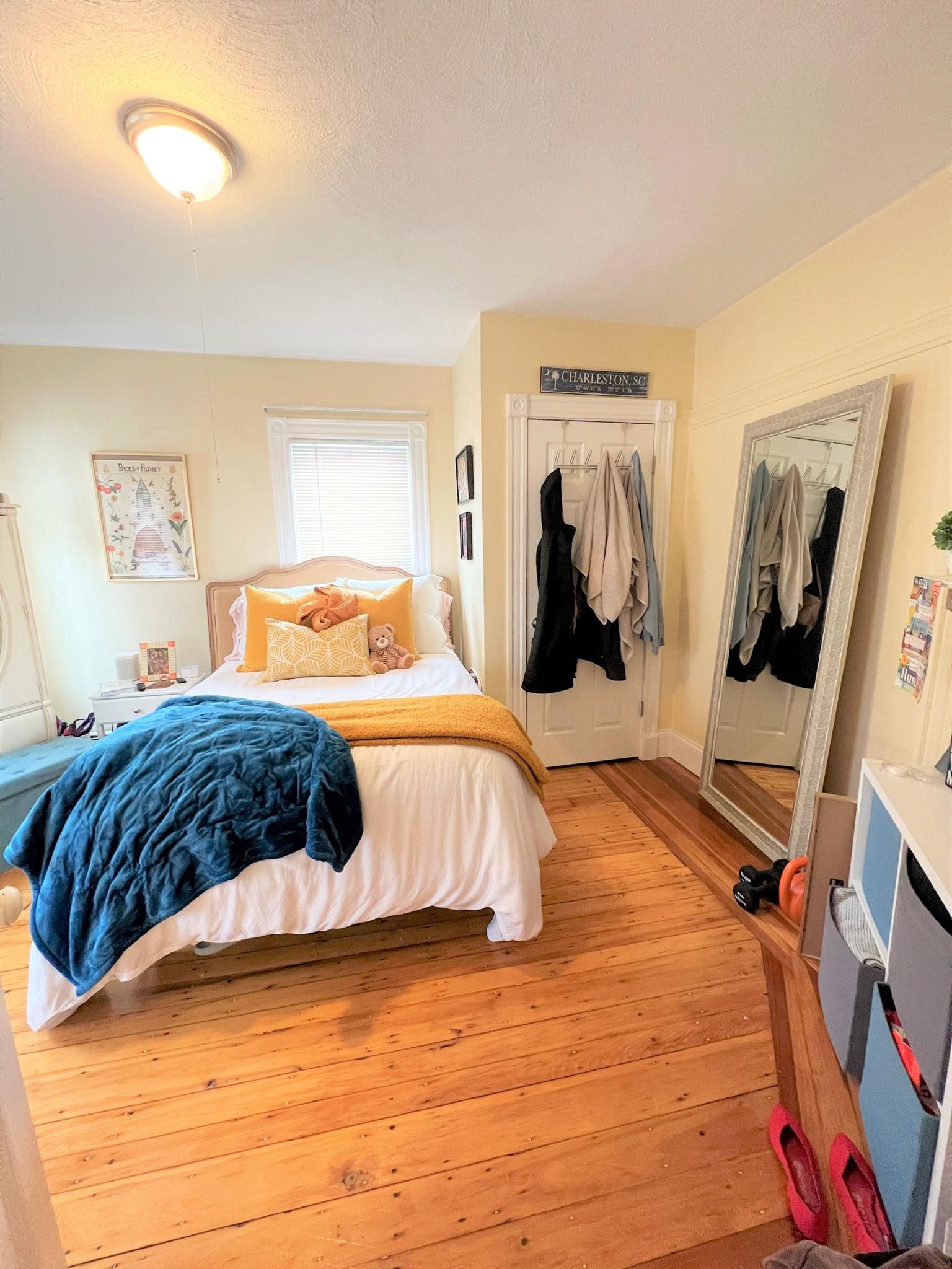 2 Gilson Ter, Porter Square