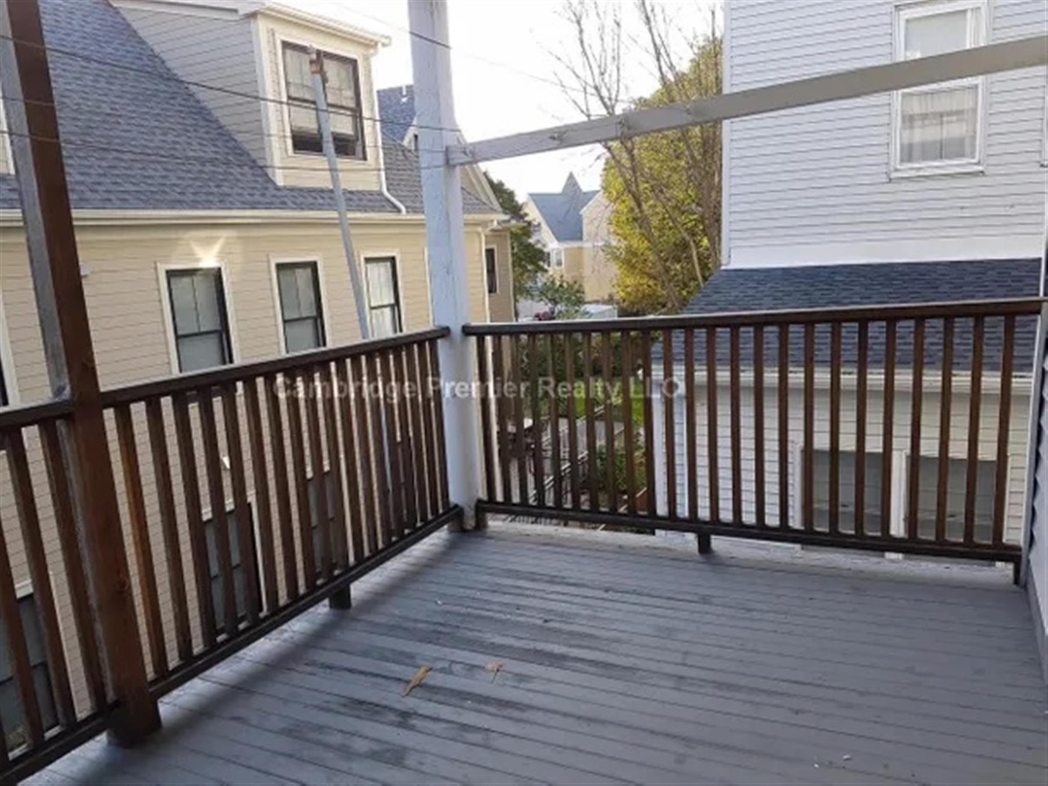 2 Gilson Ter, Porter Square