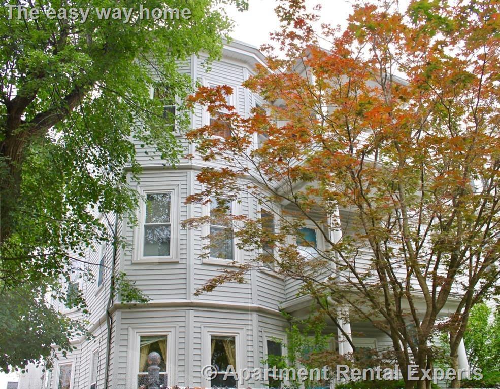 2 Gilson Terr, Porter Square