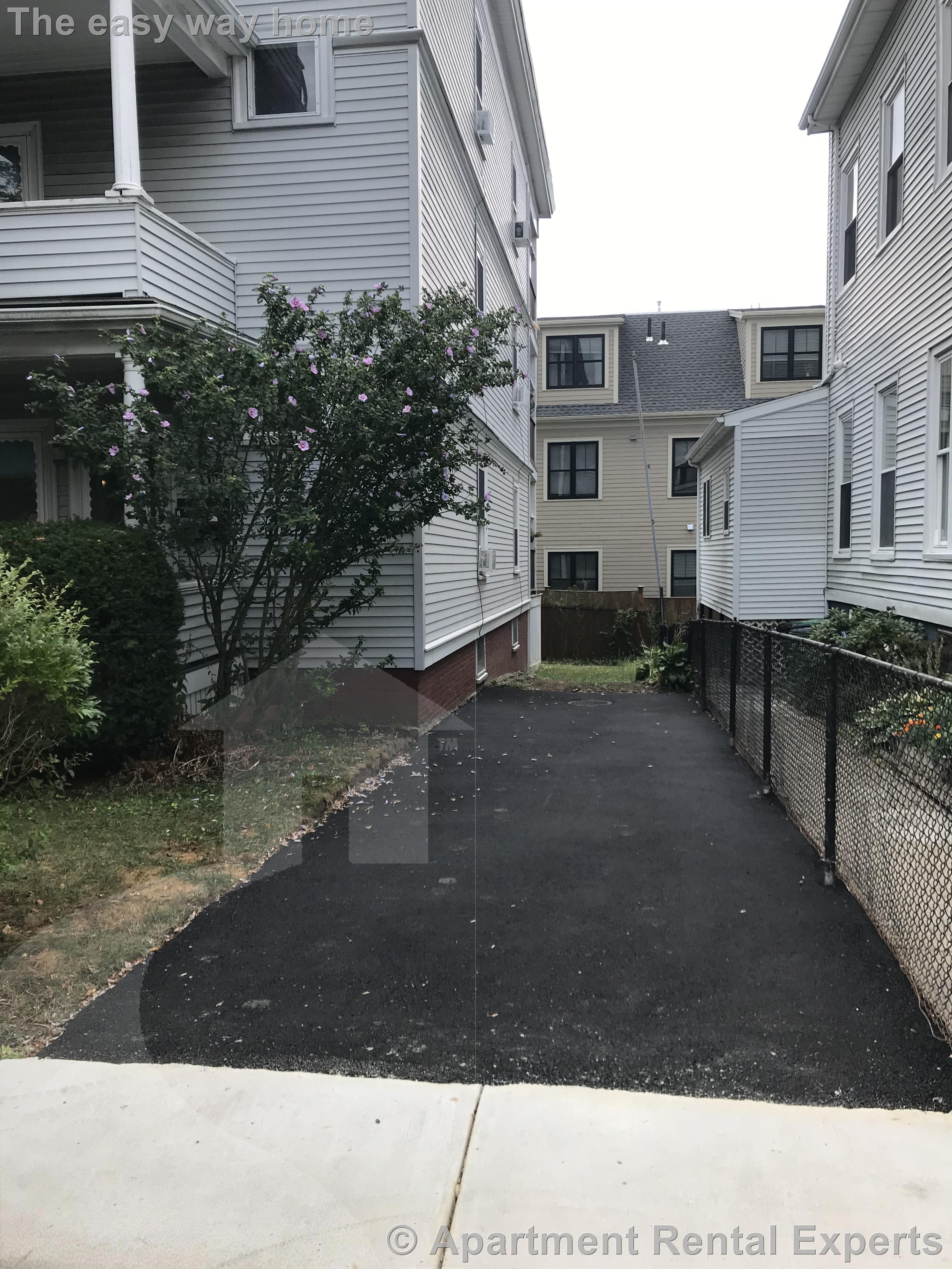 2 Gilson Terr, Porter Square