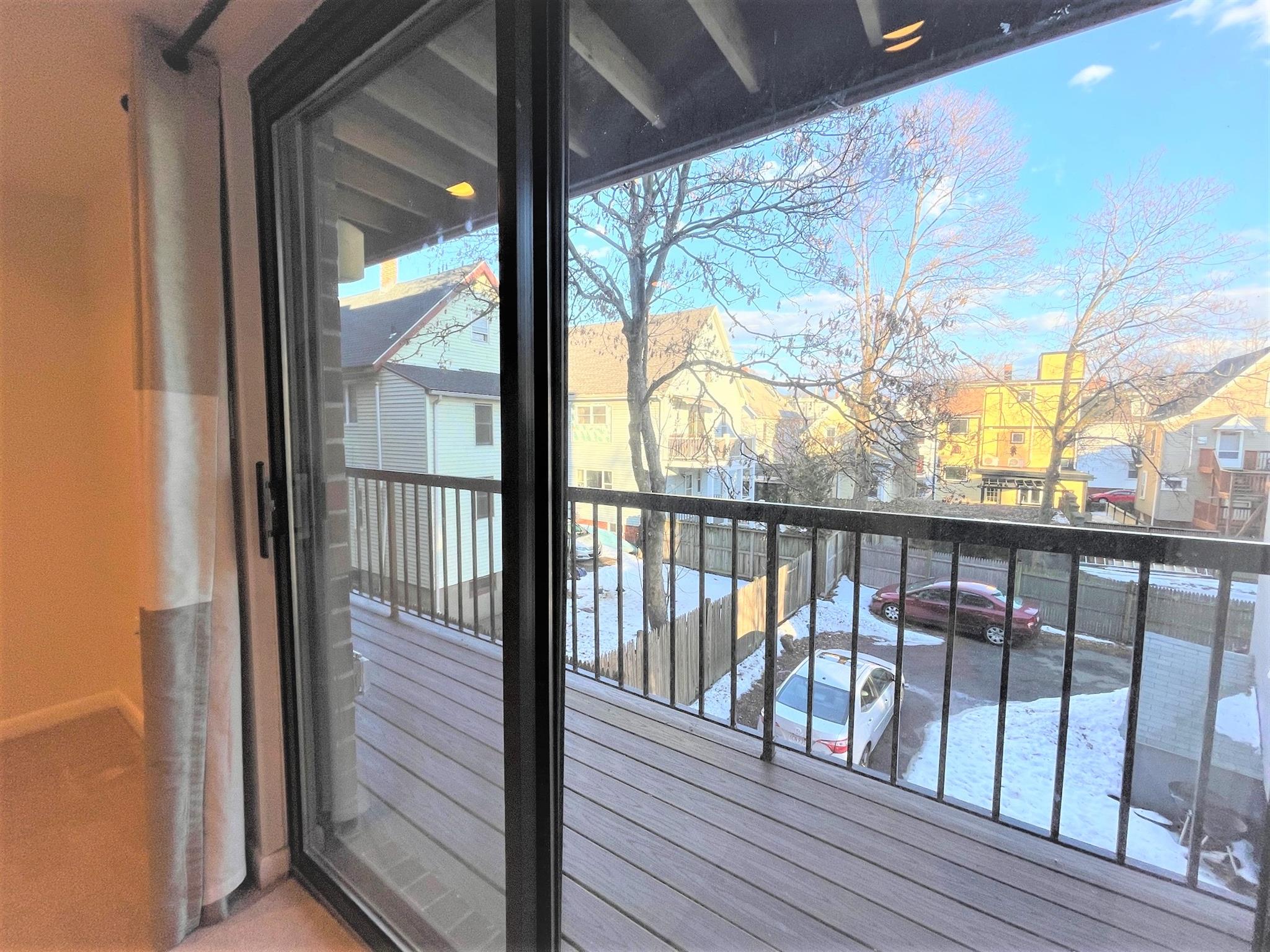 23 Elm St, Porter Square