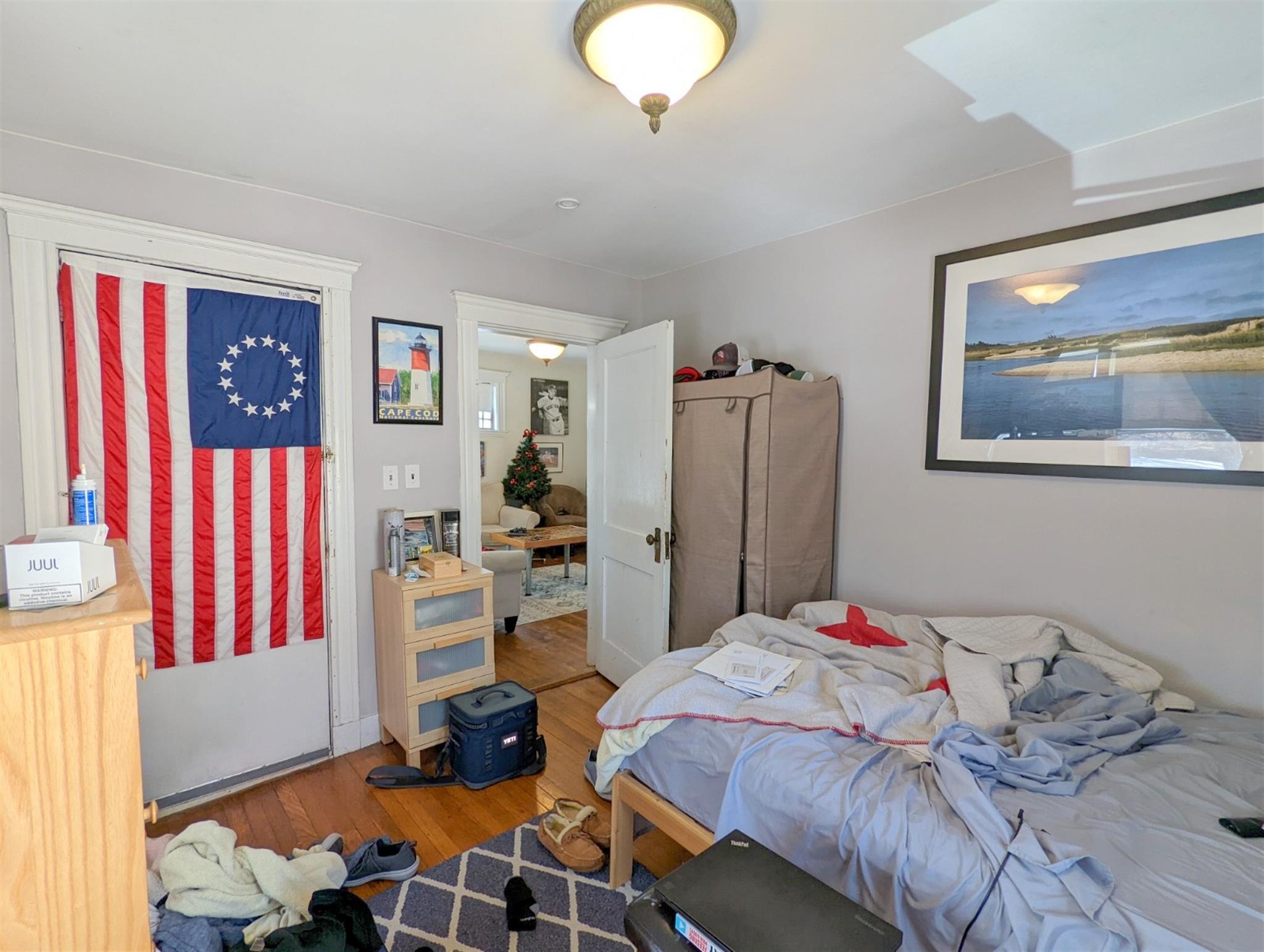 23 Boulevard, Arlington