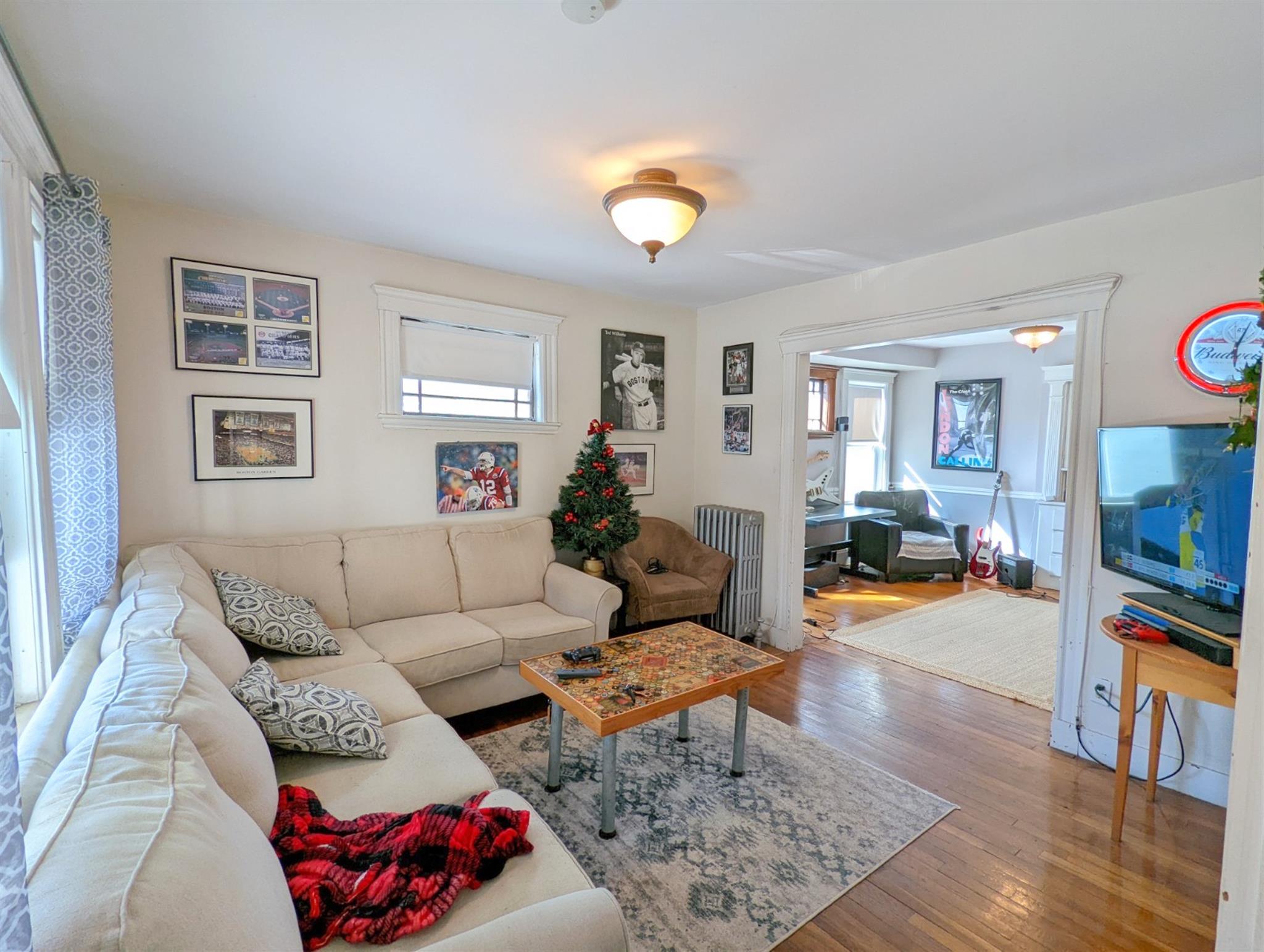 23 Boulevard, Arlington