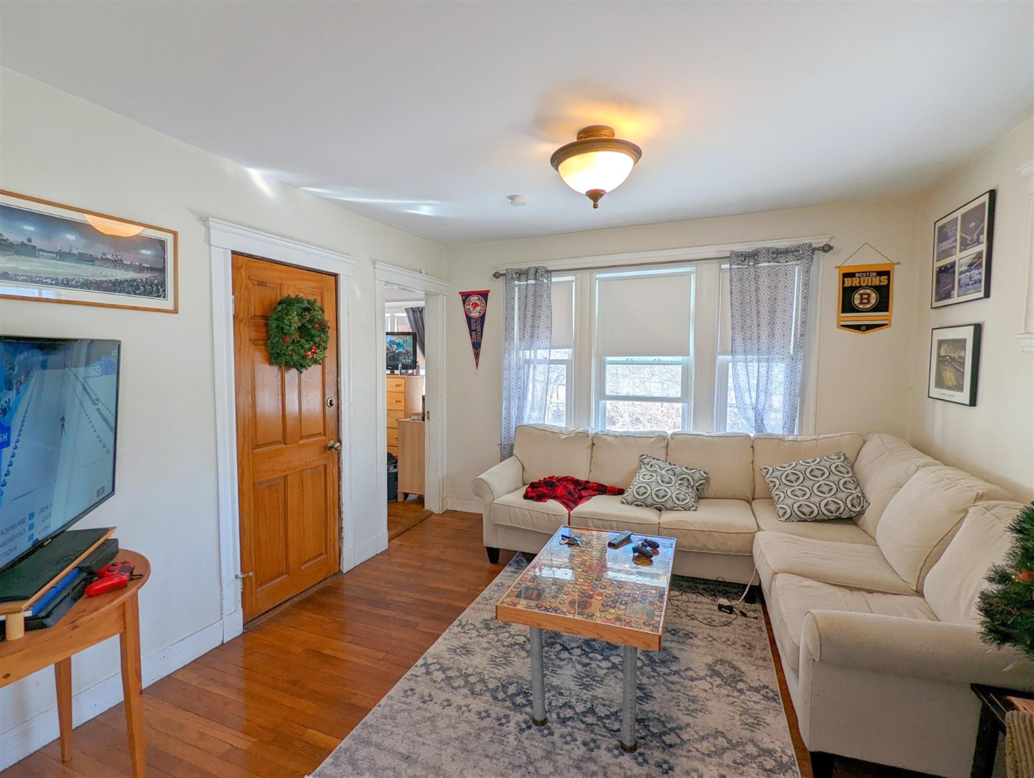 23 Boulevard, Arlington