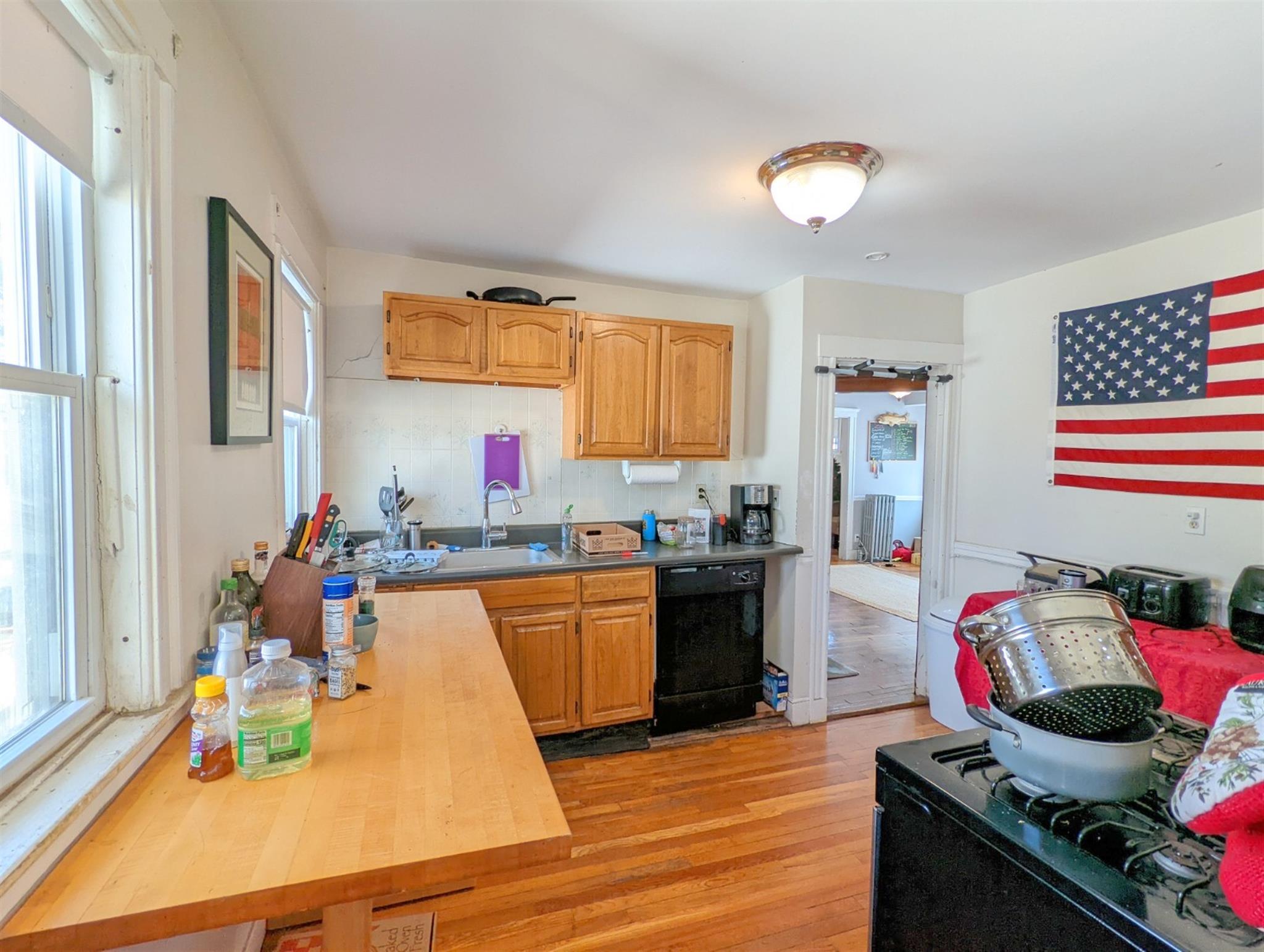 23 Boulevard, Arlington