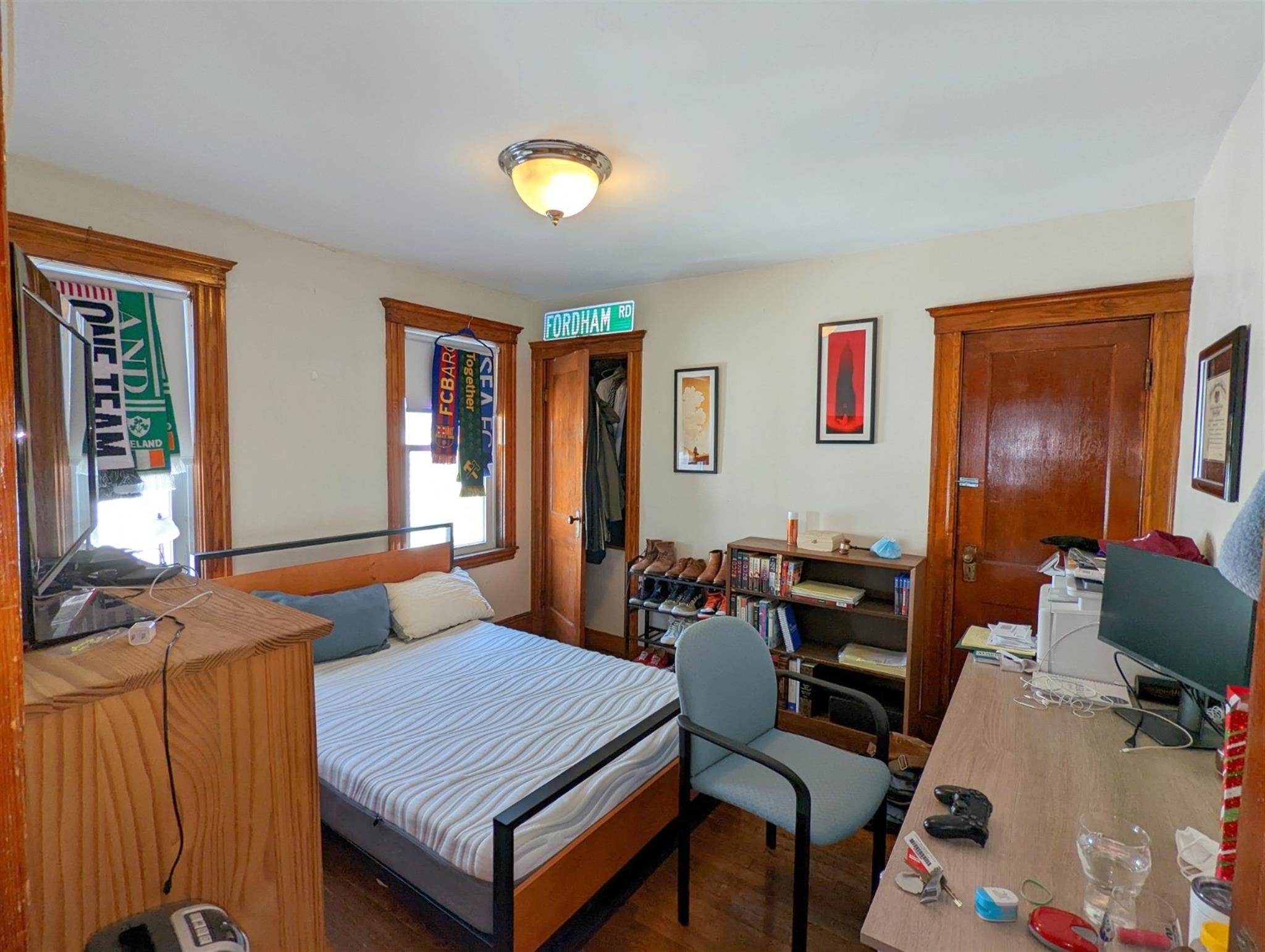 23 Boulevard, Arlington