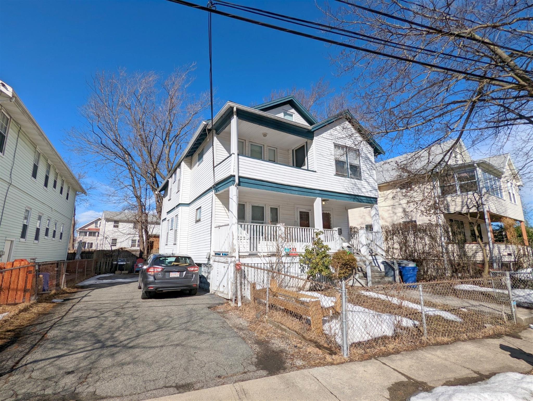 23 Boulevard, Arlington