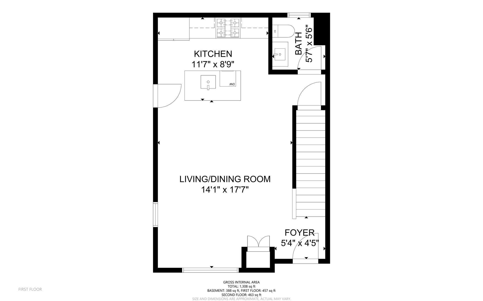 314 Prospect St, Inman Square