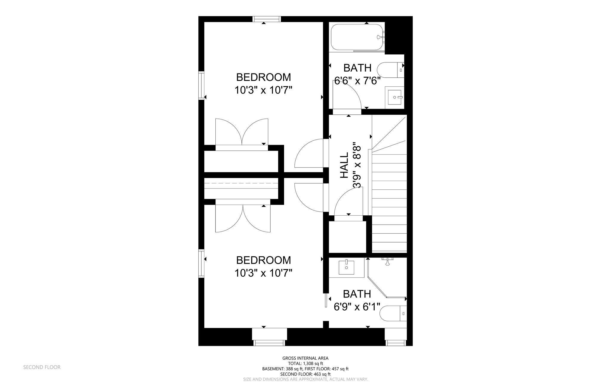 314 Prospect St, Inman Square