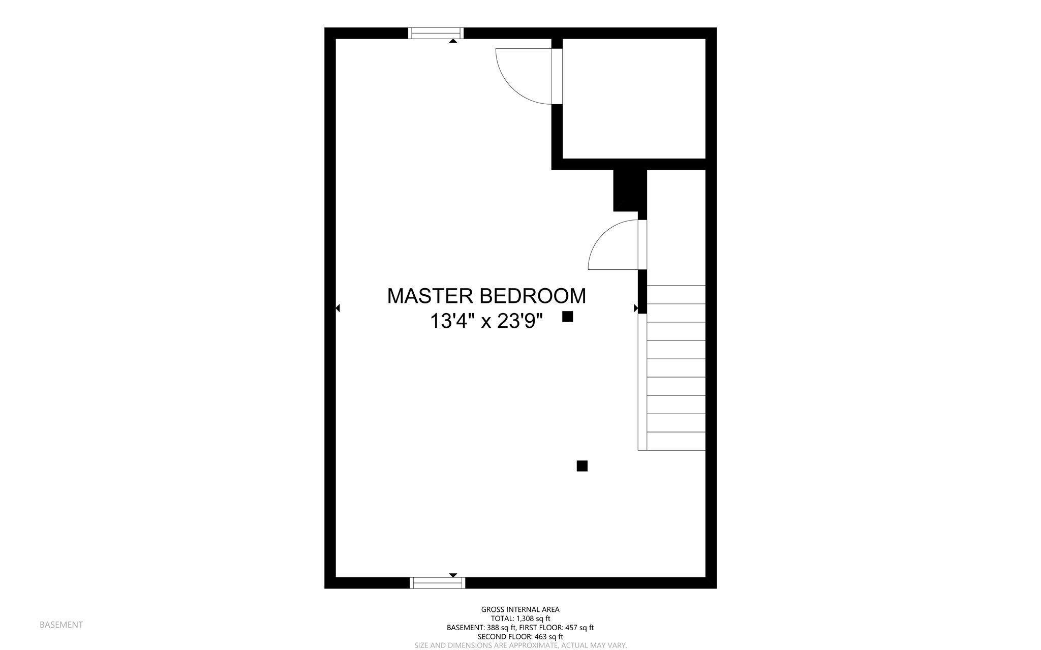 314 Prospect St, Inman Square