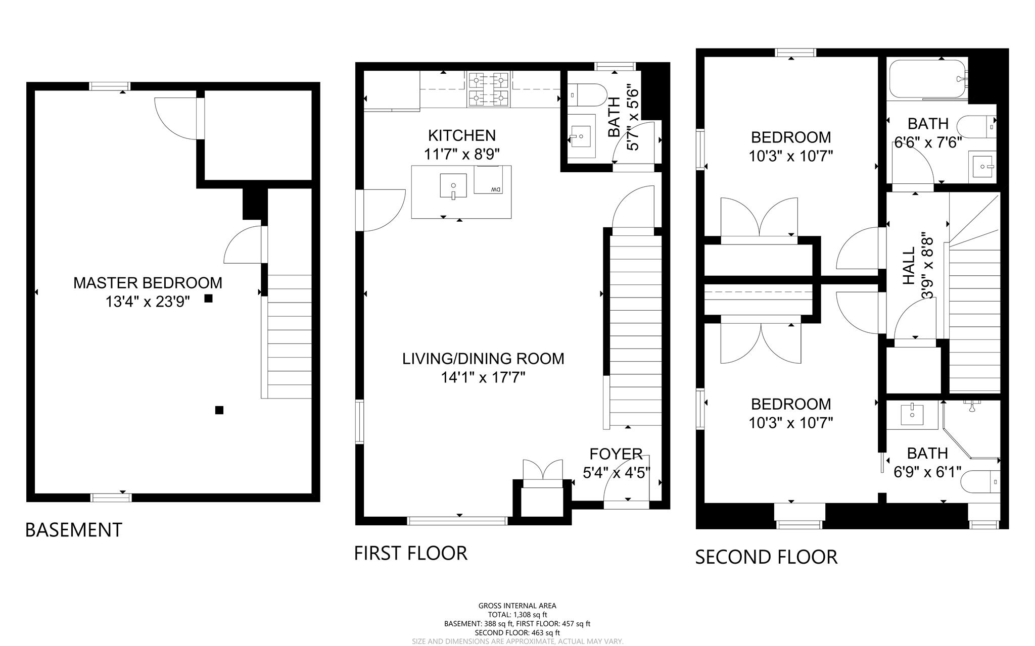 314 Prospect St, Inman Square