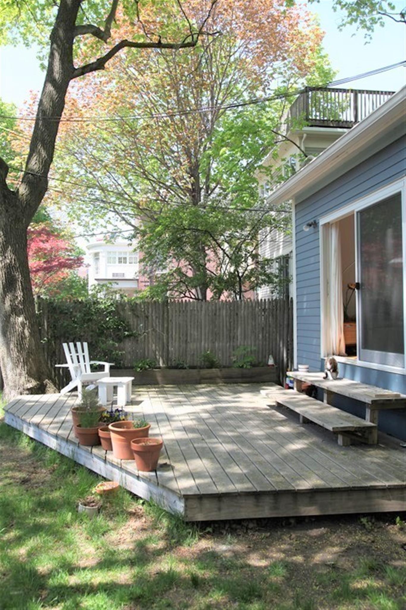 218 Harvard St, Central Square