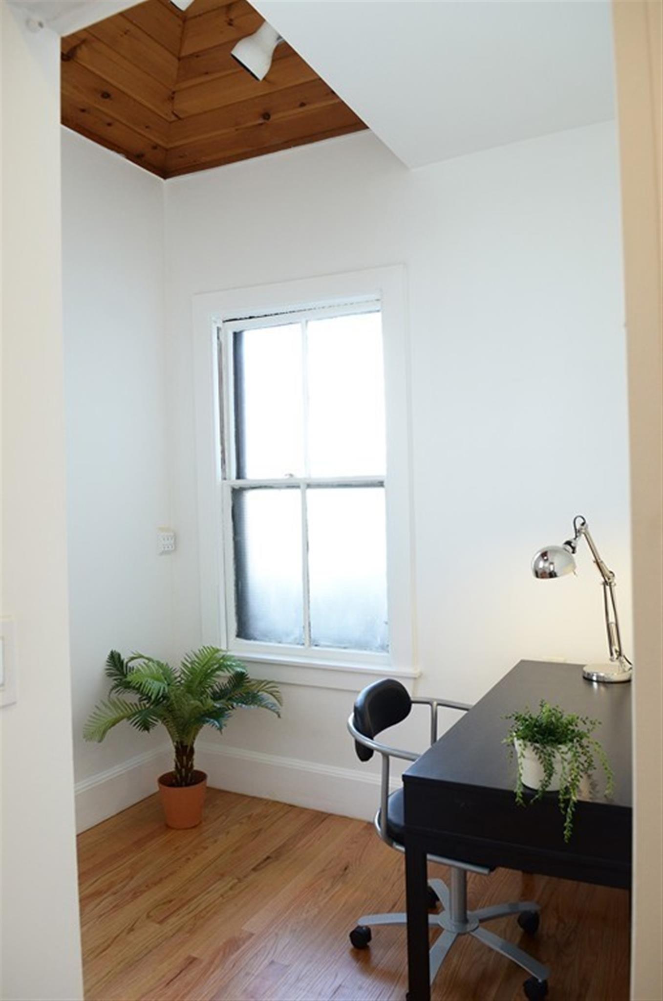 218 Harvard St, Central Square