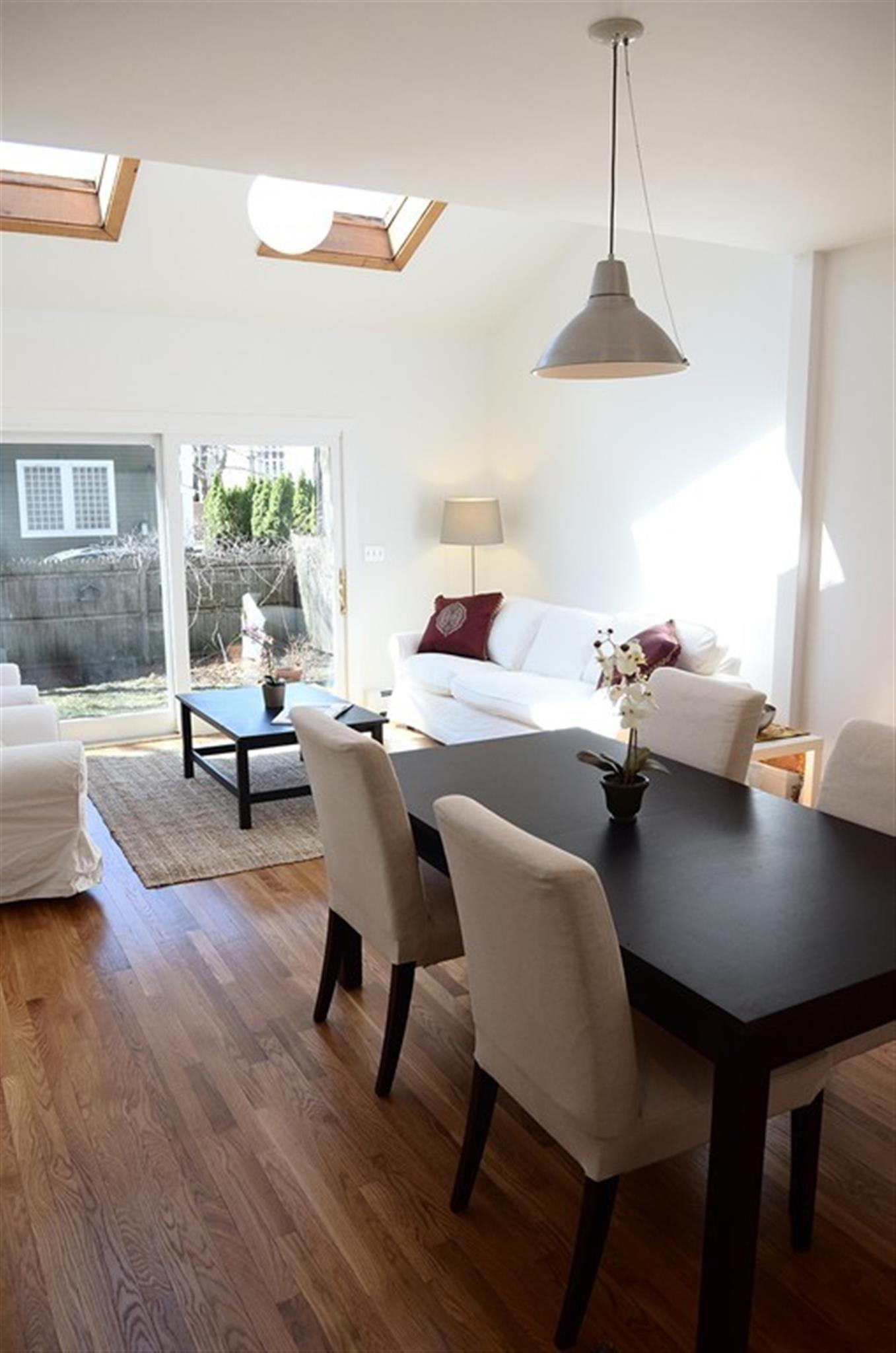 218 Harvard St, Central Square