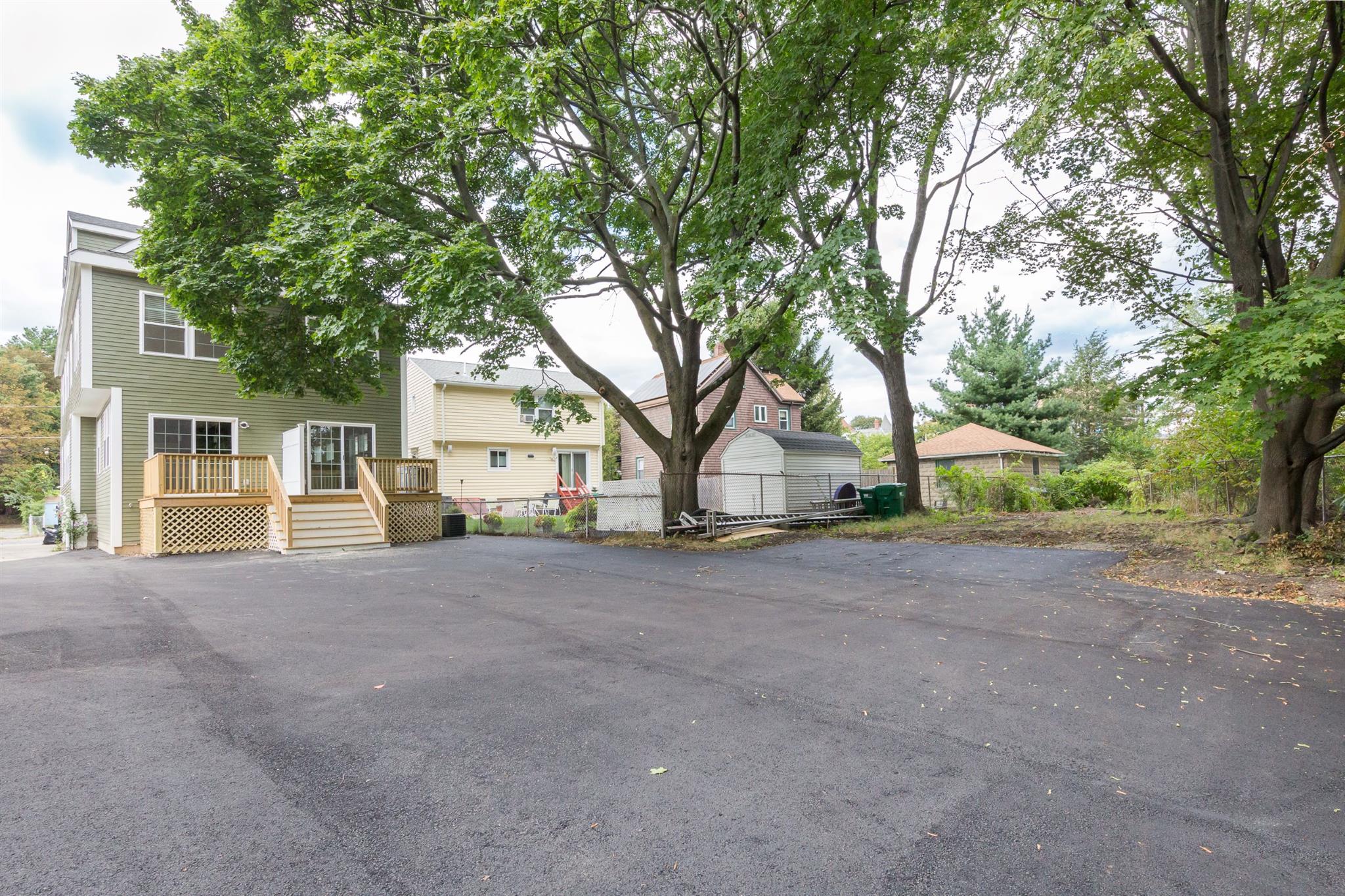 217 Arlington St, Medford