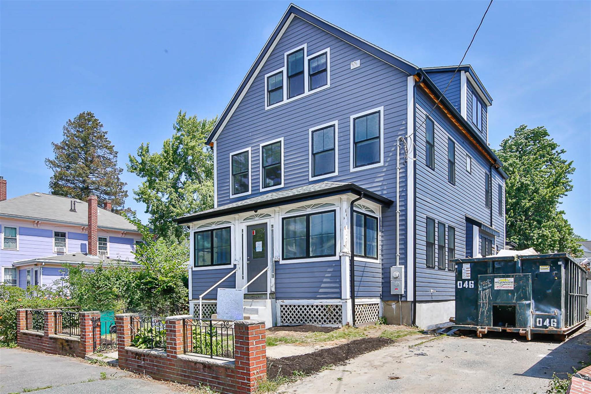 120 Jerome St, Medford