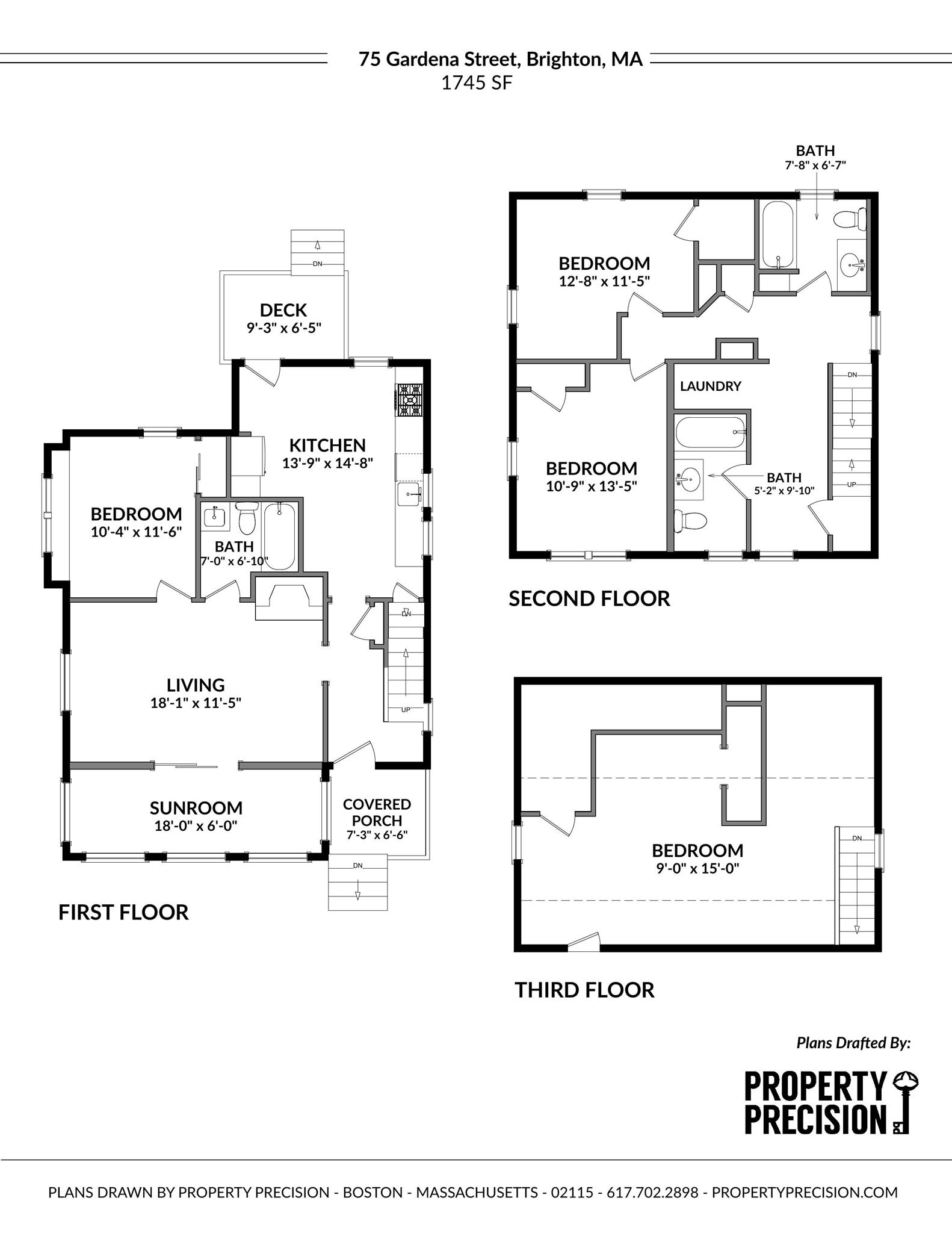 75 Gardena St, Brighton