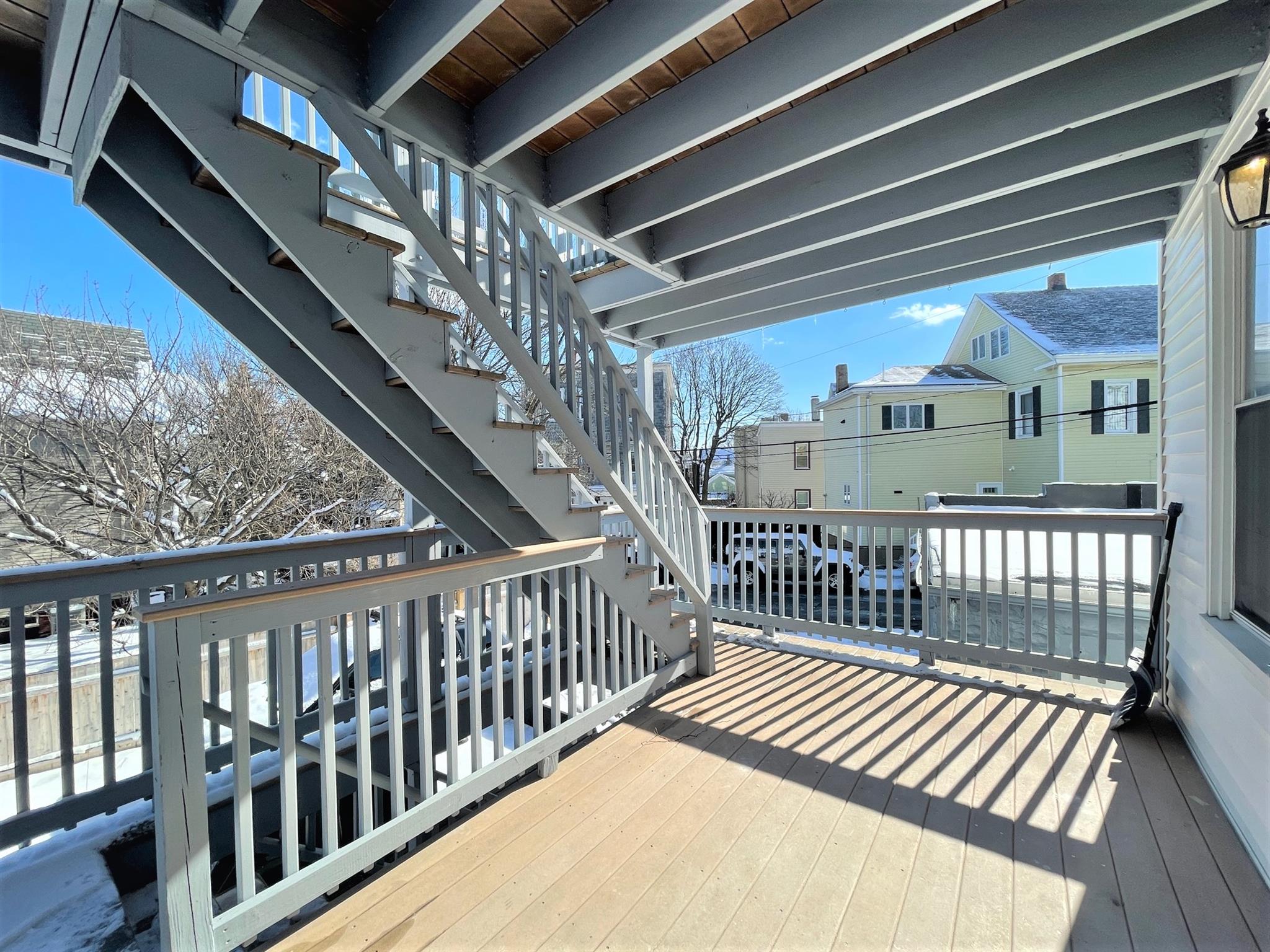 44 Dane St, Inman Square