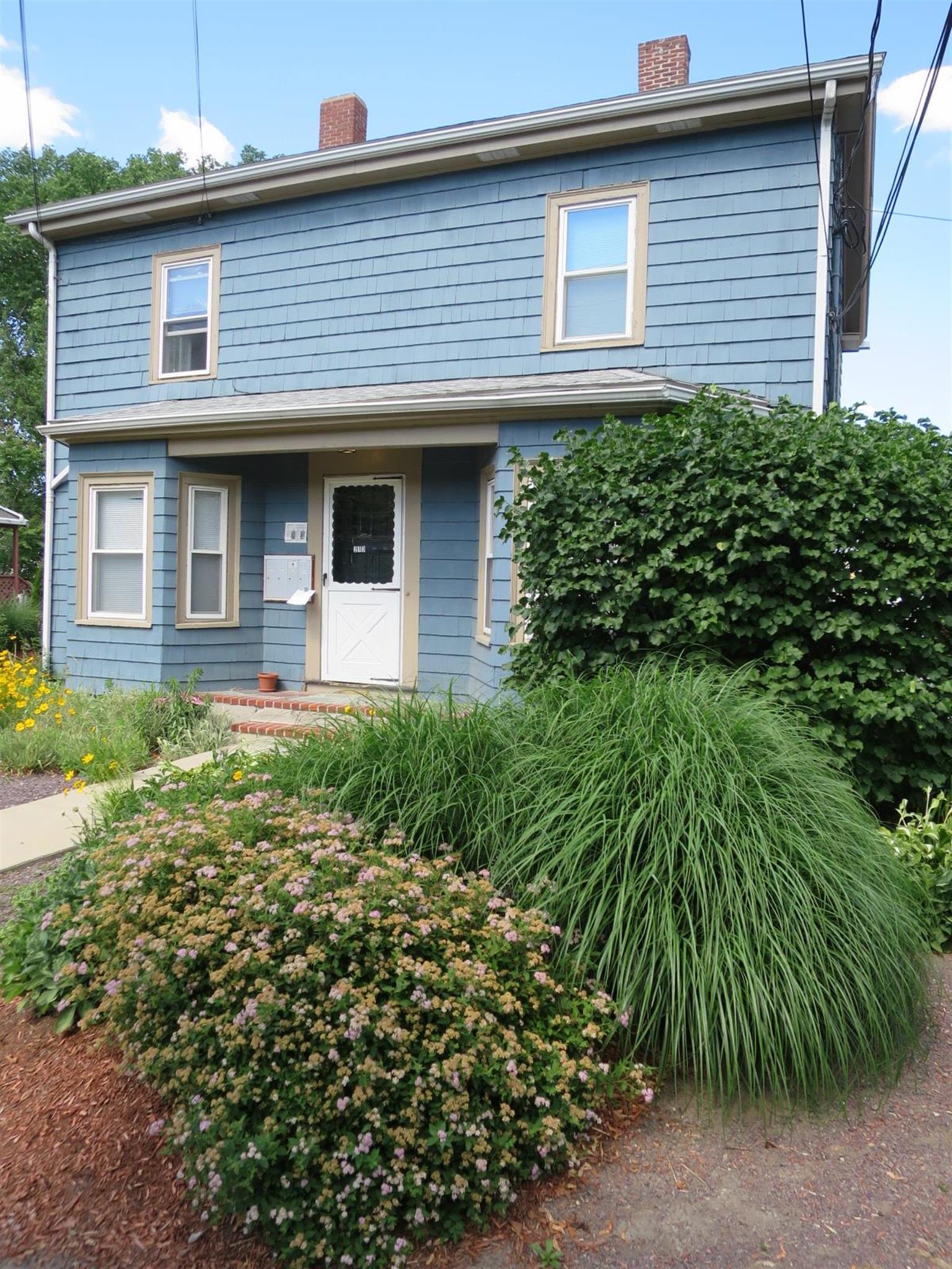 213 Beacon St, Porter Square