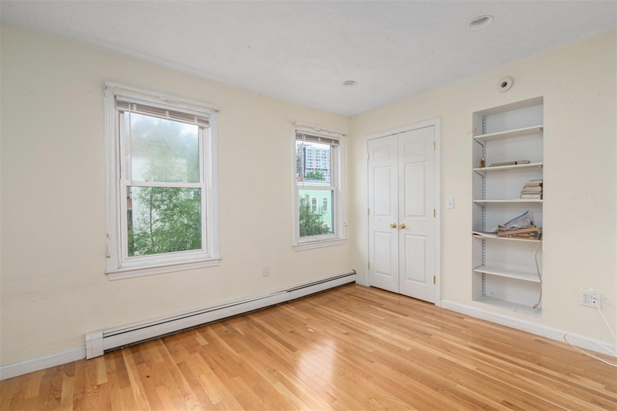 31 6th St, East Cambridge