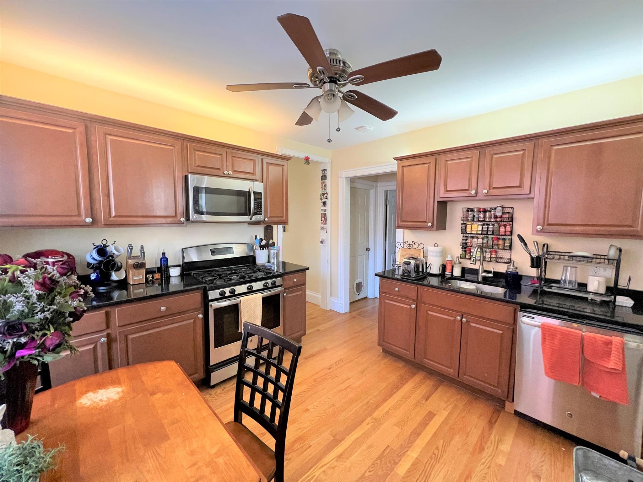 381 Highland Ave, Davis Square