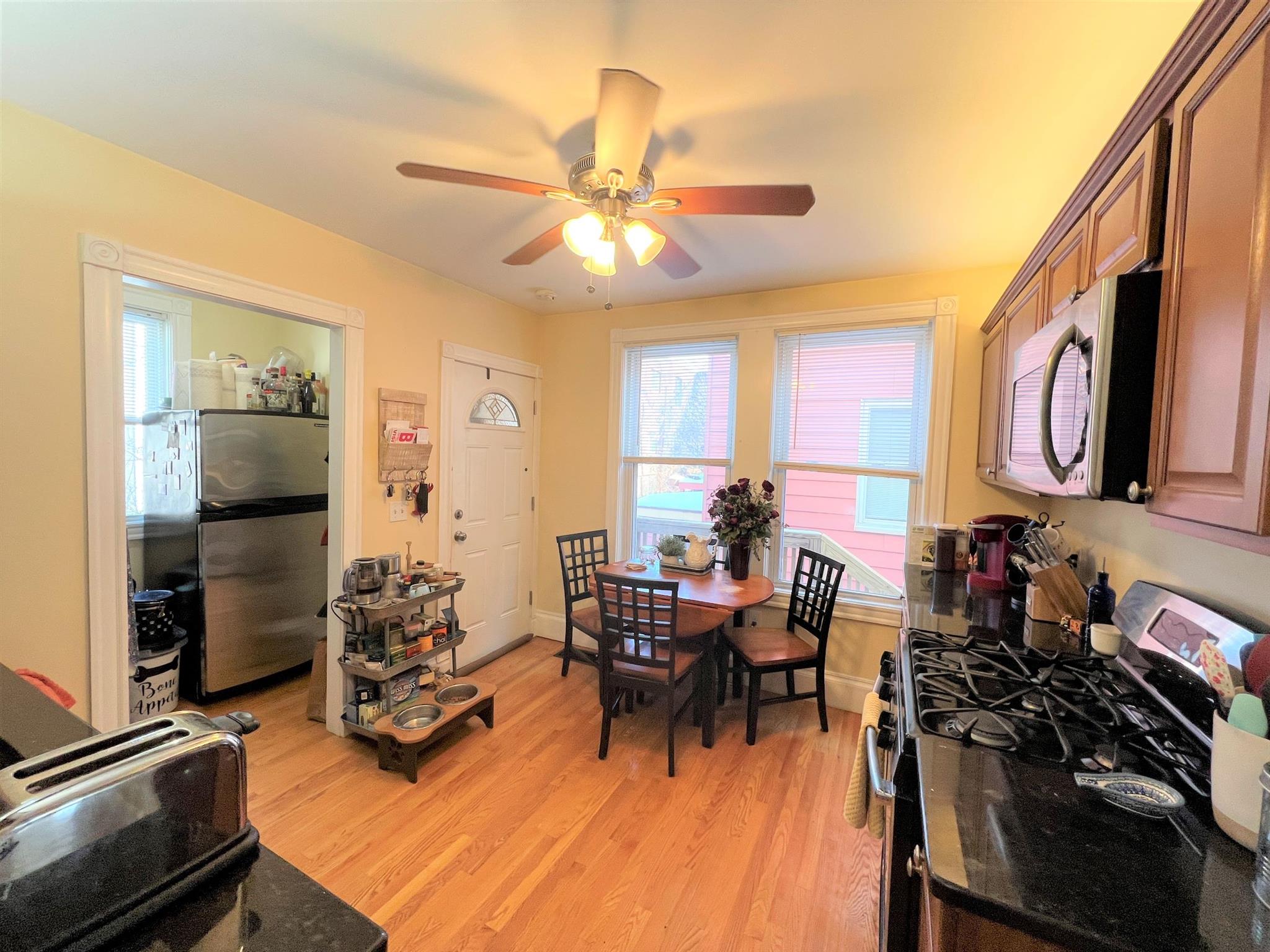 381 Highland Ave, Davis Square