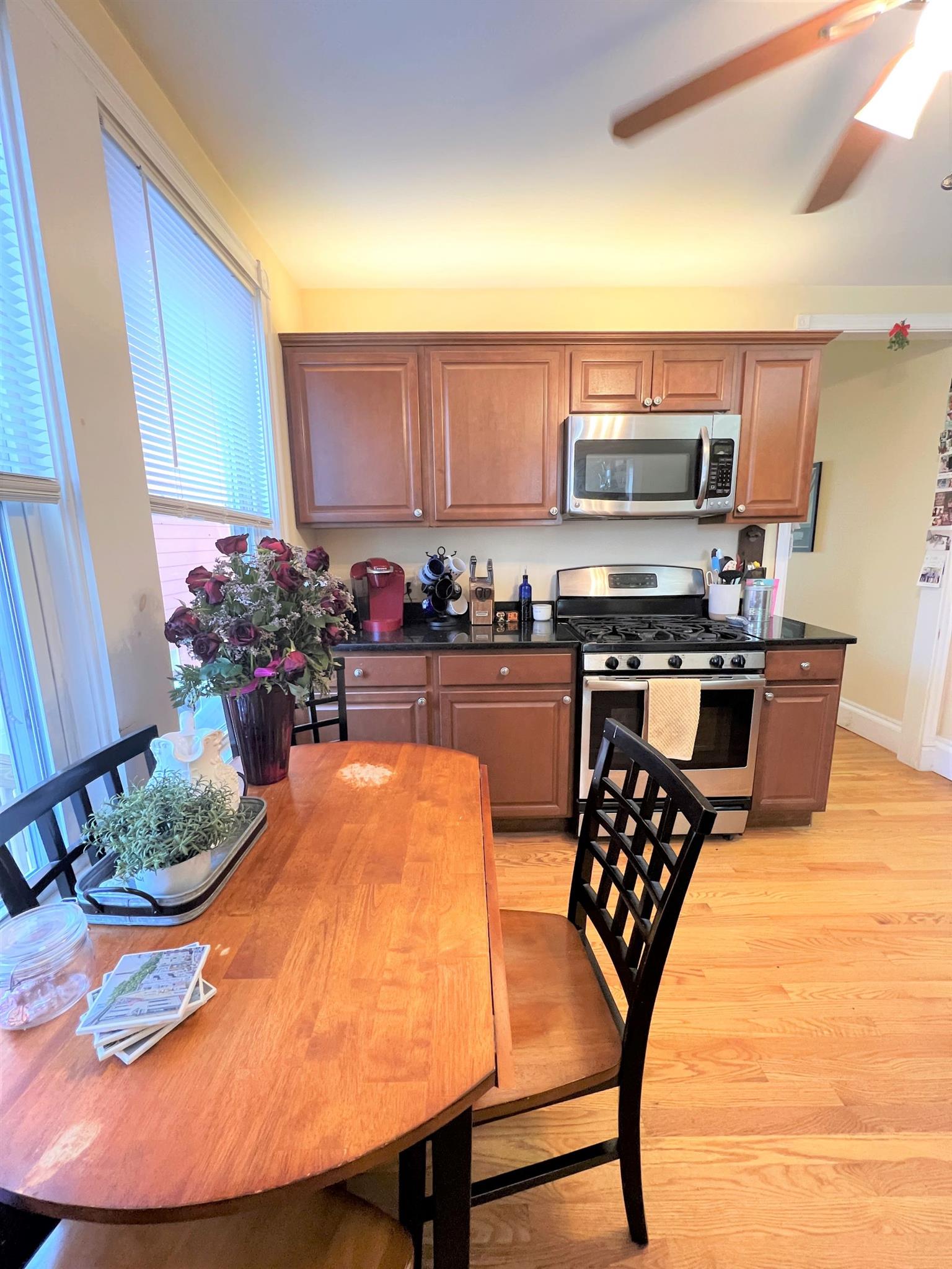 381 Highland Ave, Davis Square