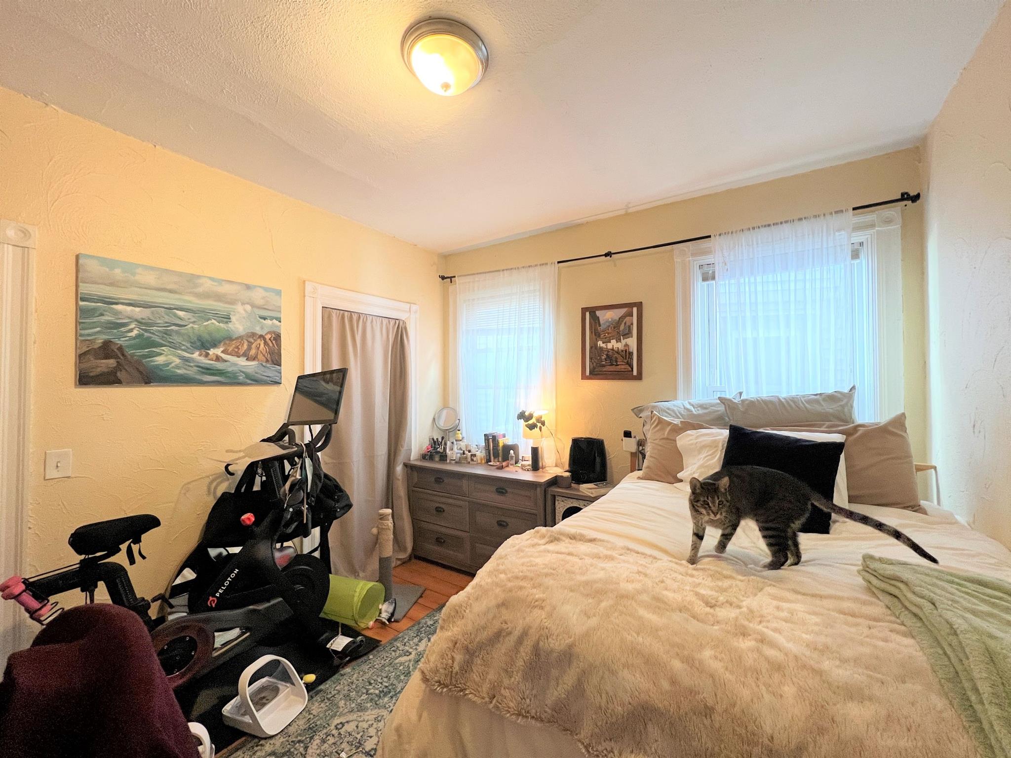 381 Highland Ave, Davis Square