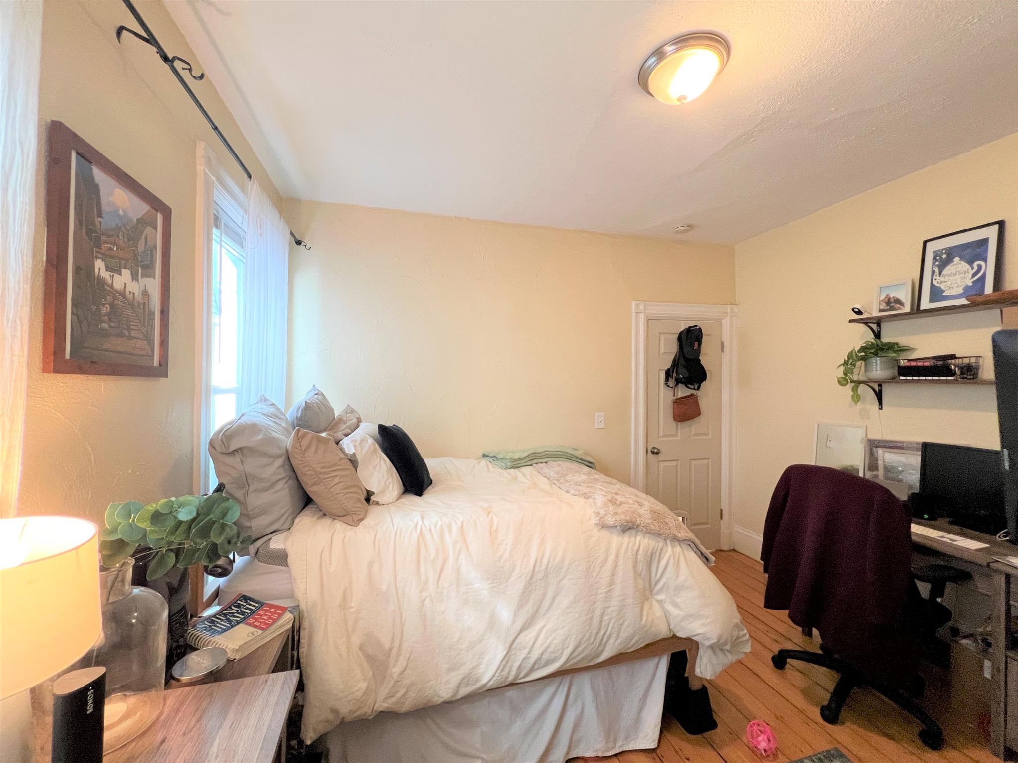 381 Highland Ave, Davis Square