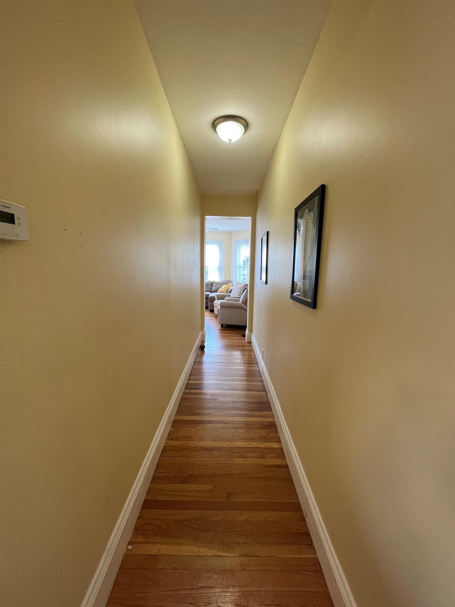 381 Highland Ave, Davis Square