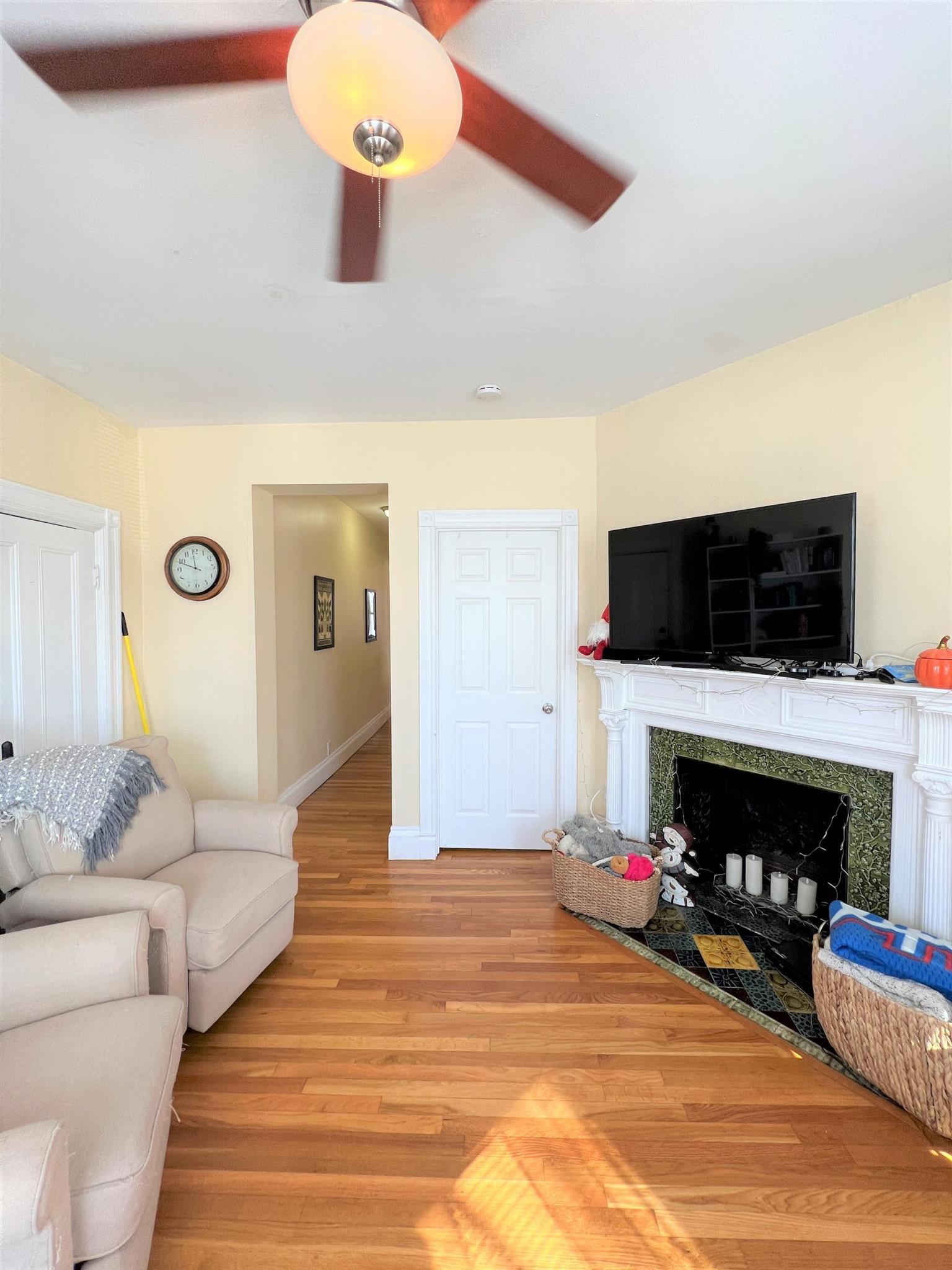 381 Highland Ave, Davis Square