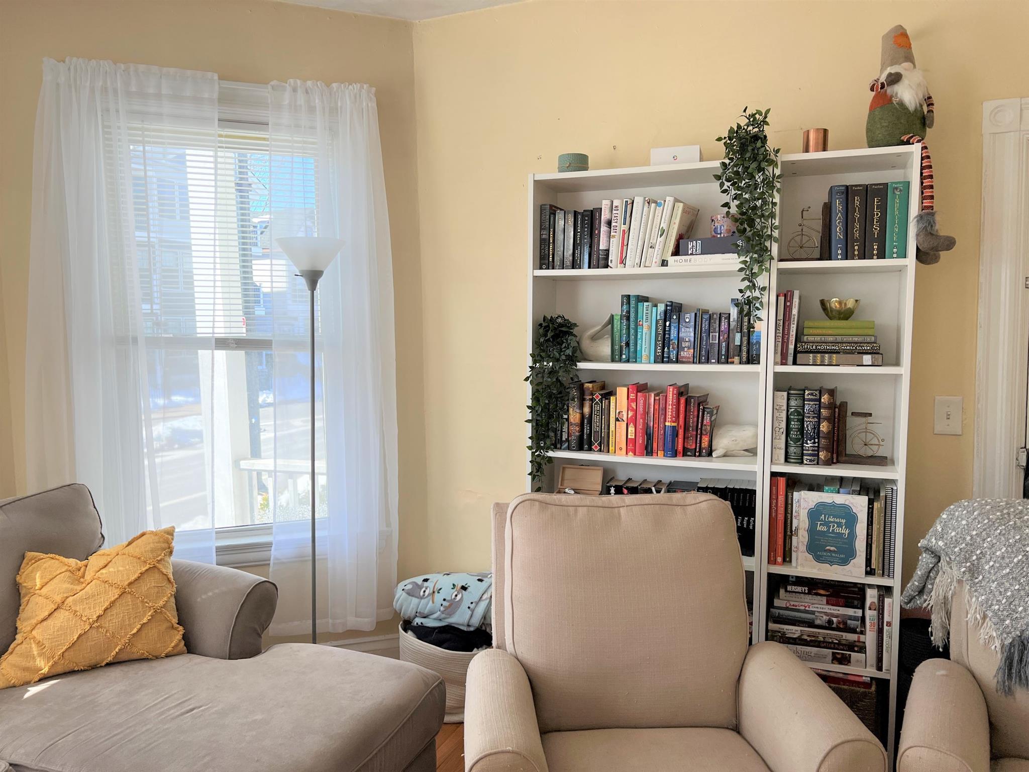 381 Highland Ave, Davis Square