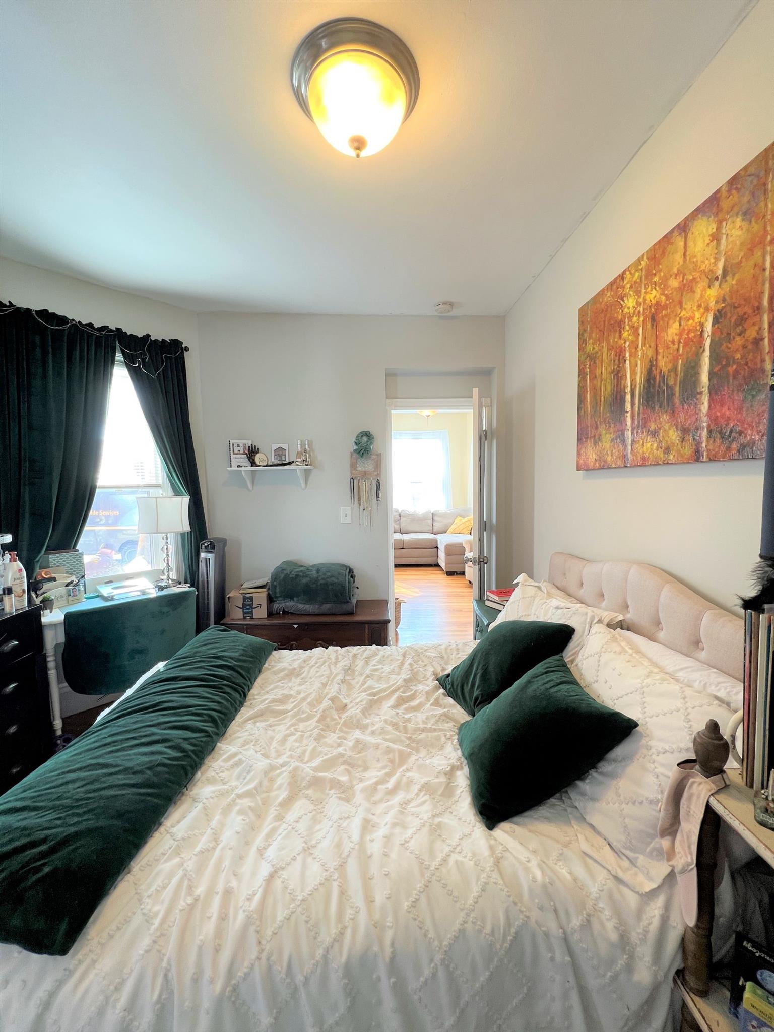 381 Highland Ave, Davis Square