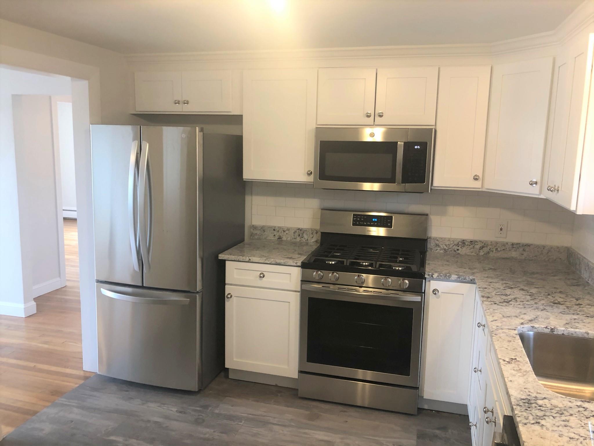 98 Moreland St, East Somerville