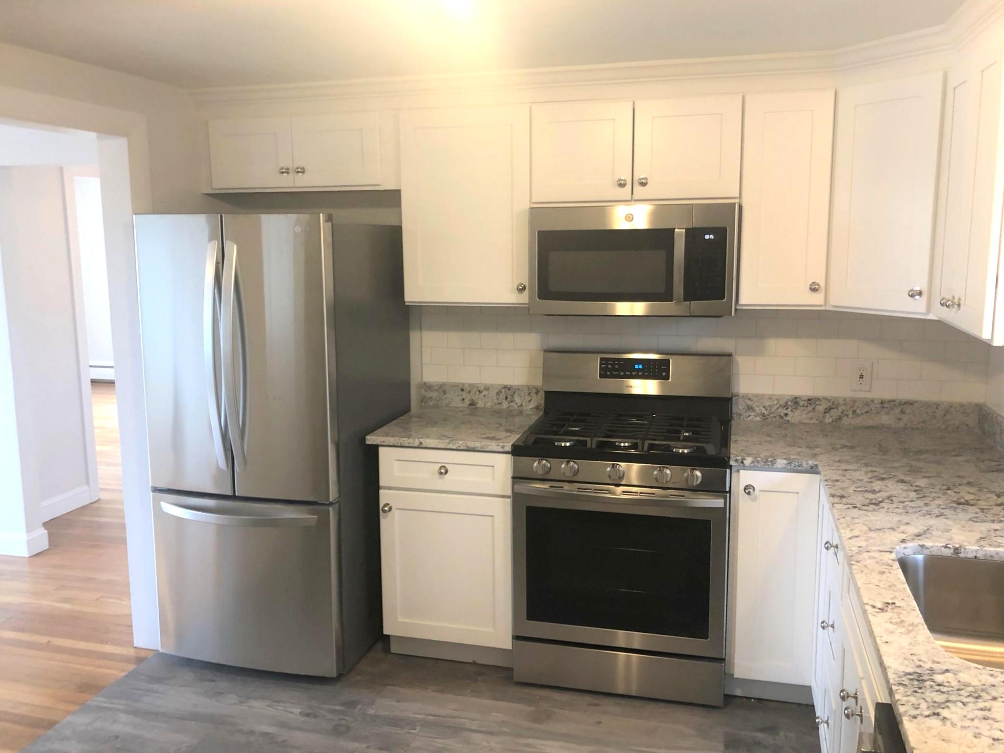 98 Moreland St, Magoun Square