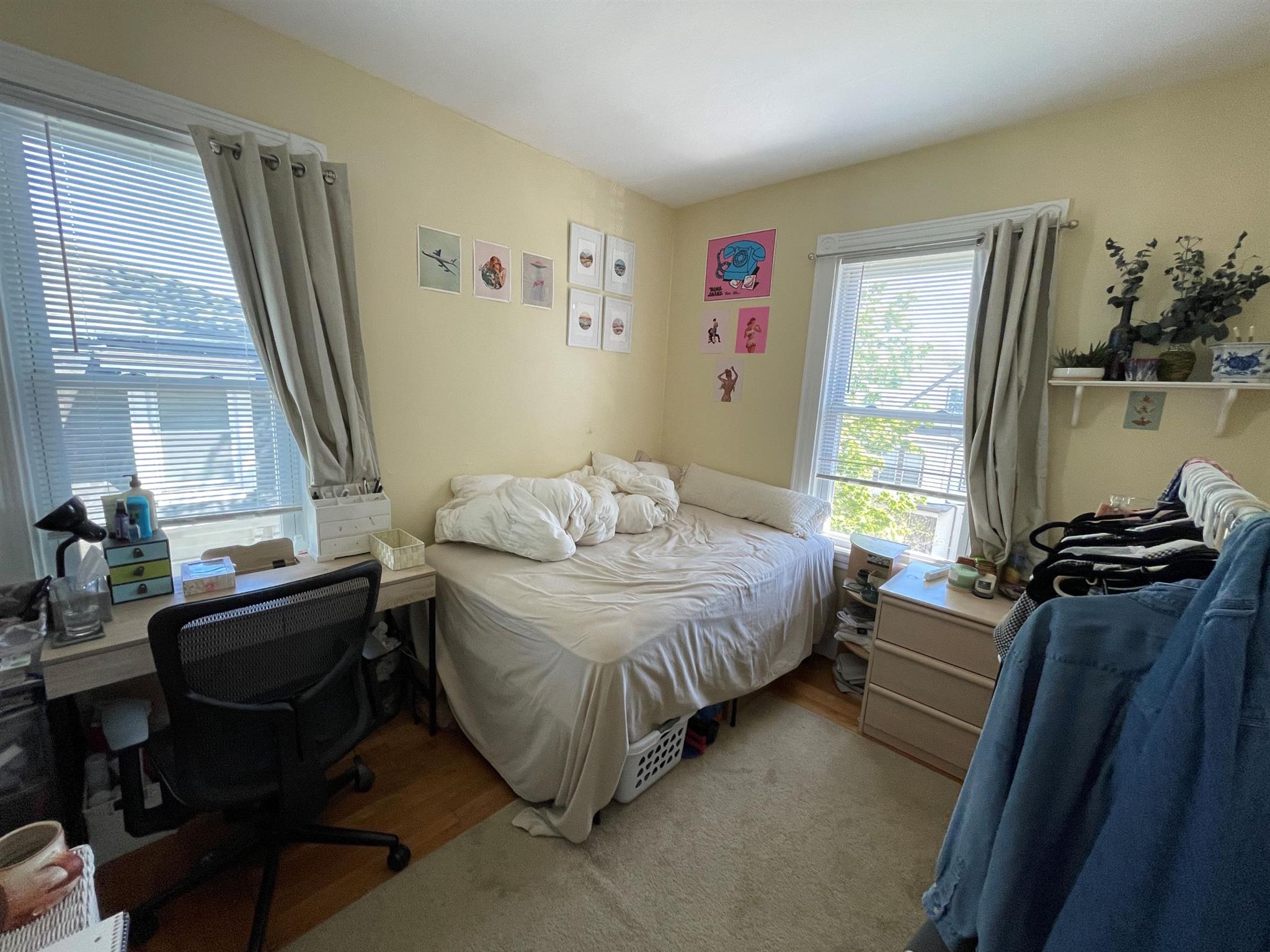 40 Cherry St, Davis Square