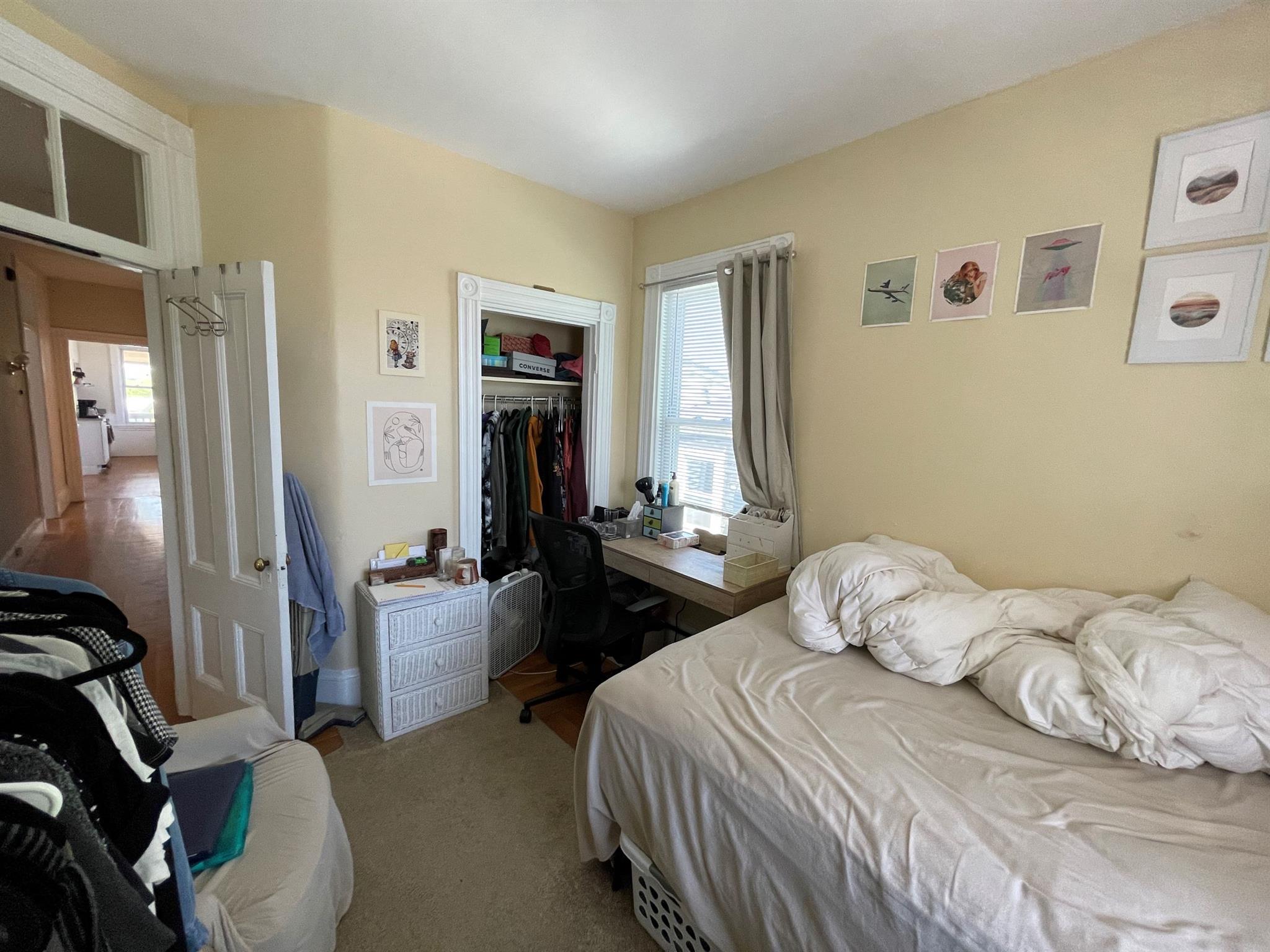 40 Cherry St, Davis Square