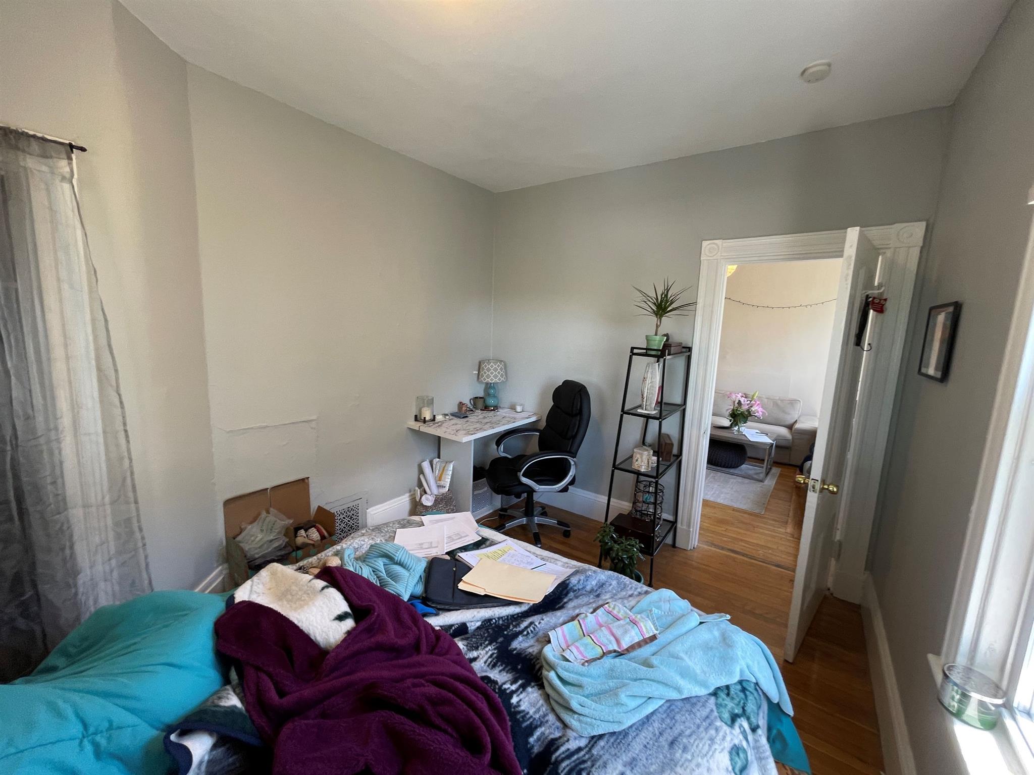 40 Cherry St, Davis Square