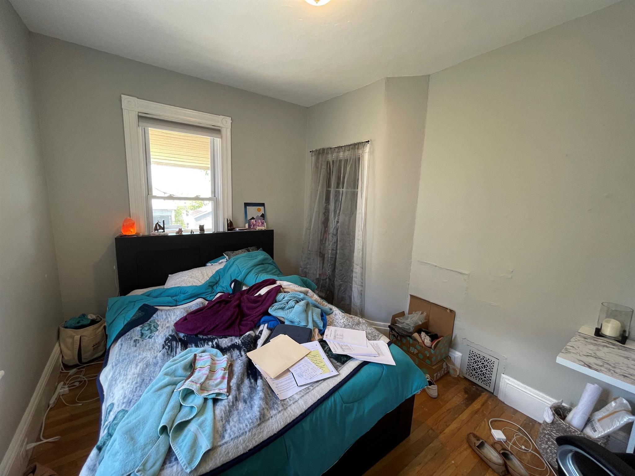 40 Cherry St, Davis Square