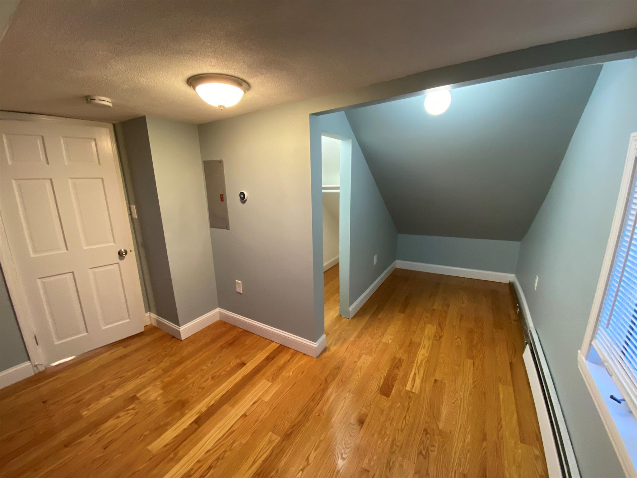 73 Hall Ave, Davis Square