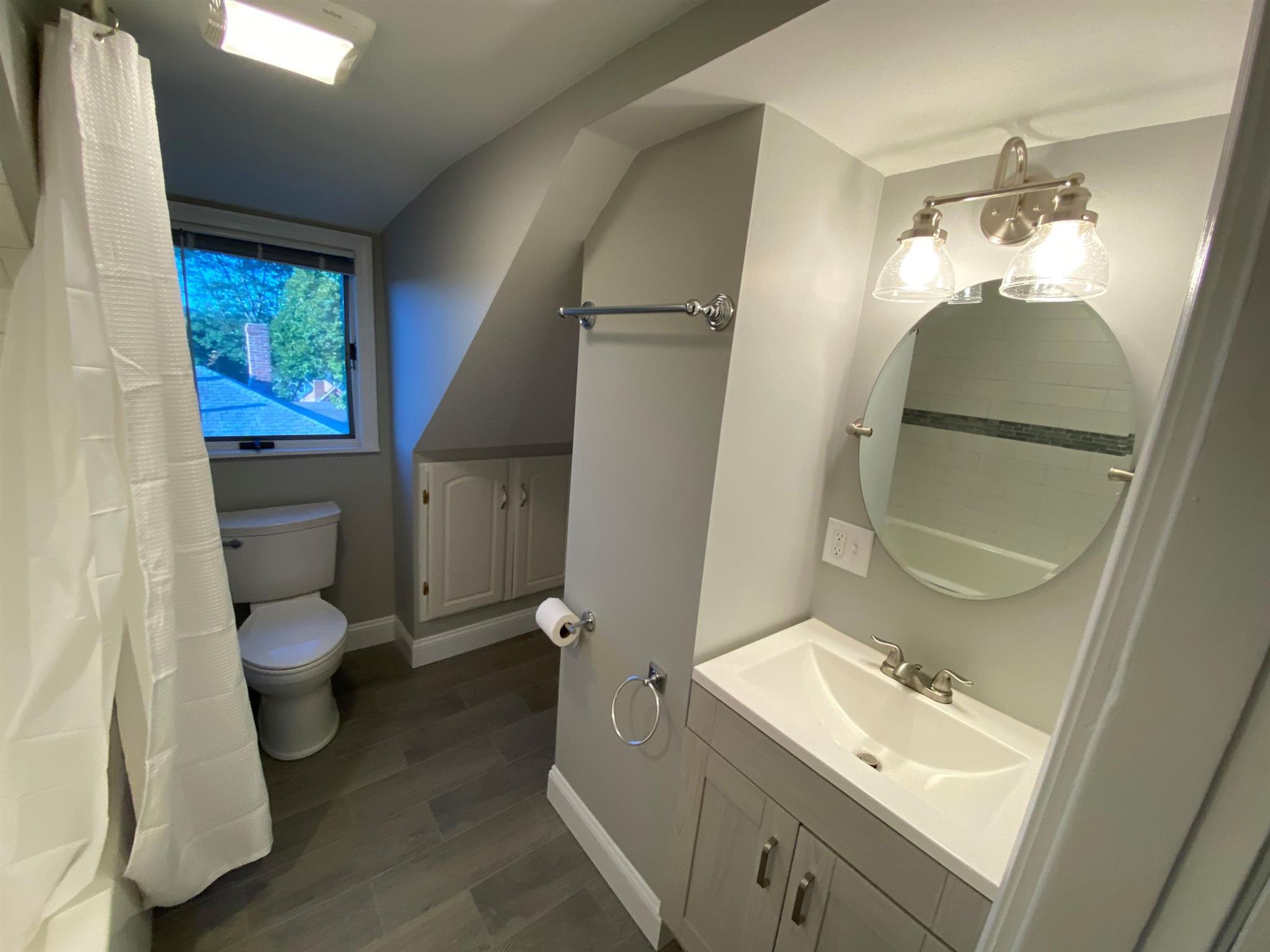 73 Hall Ave, Davis Square