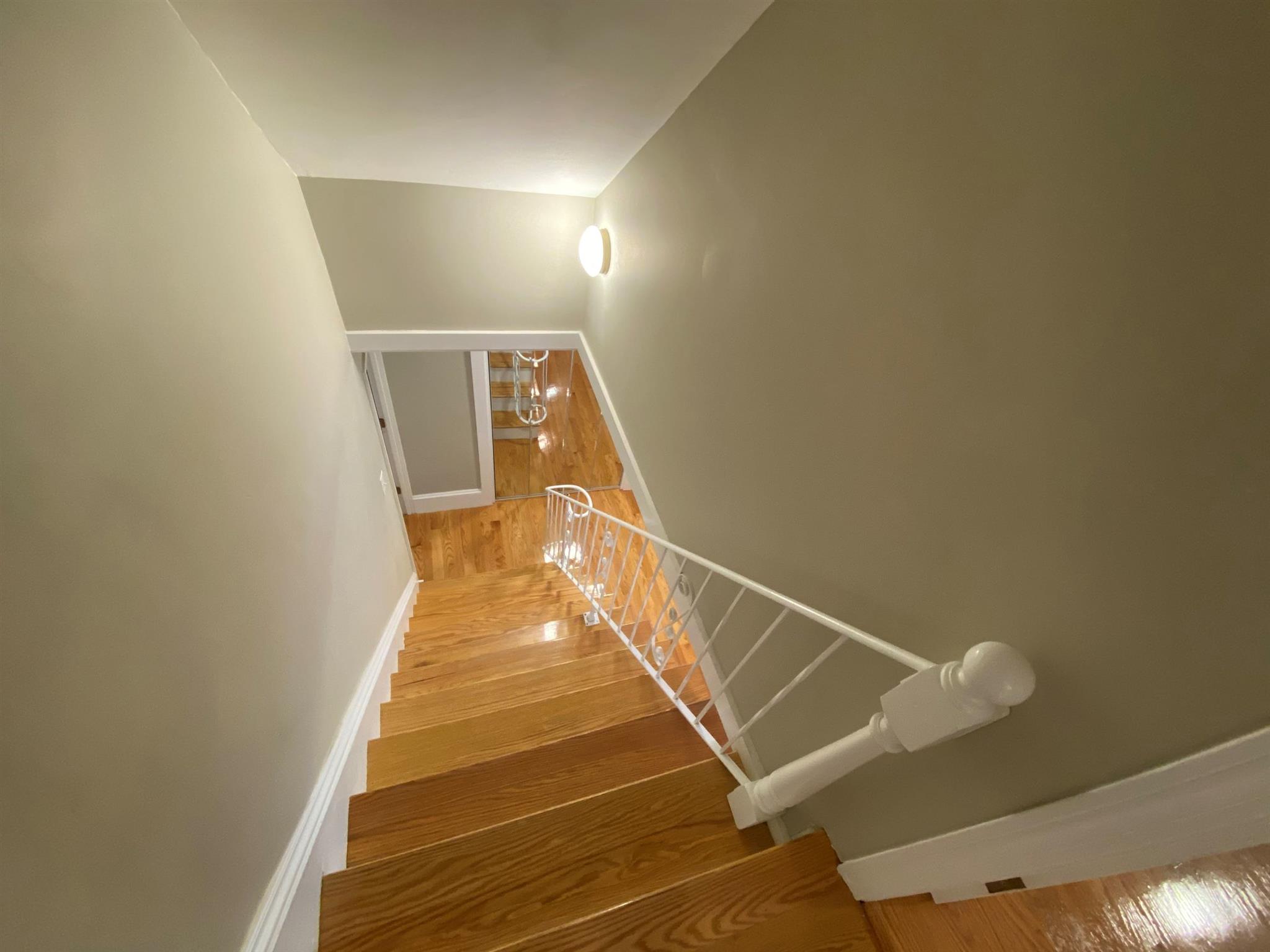 73 Hall Ave, Davis Square