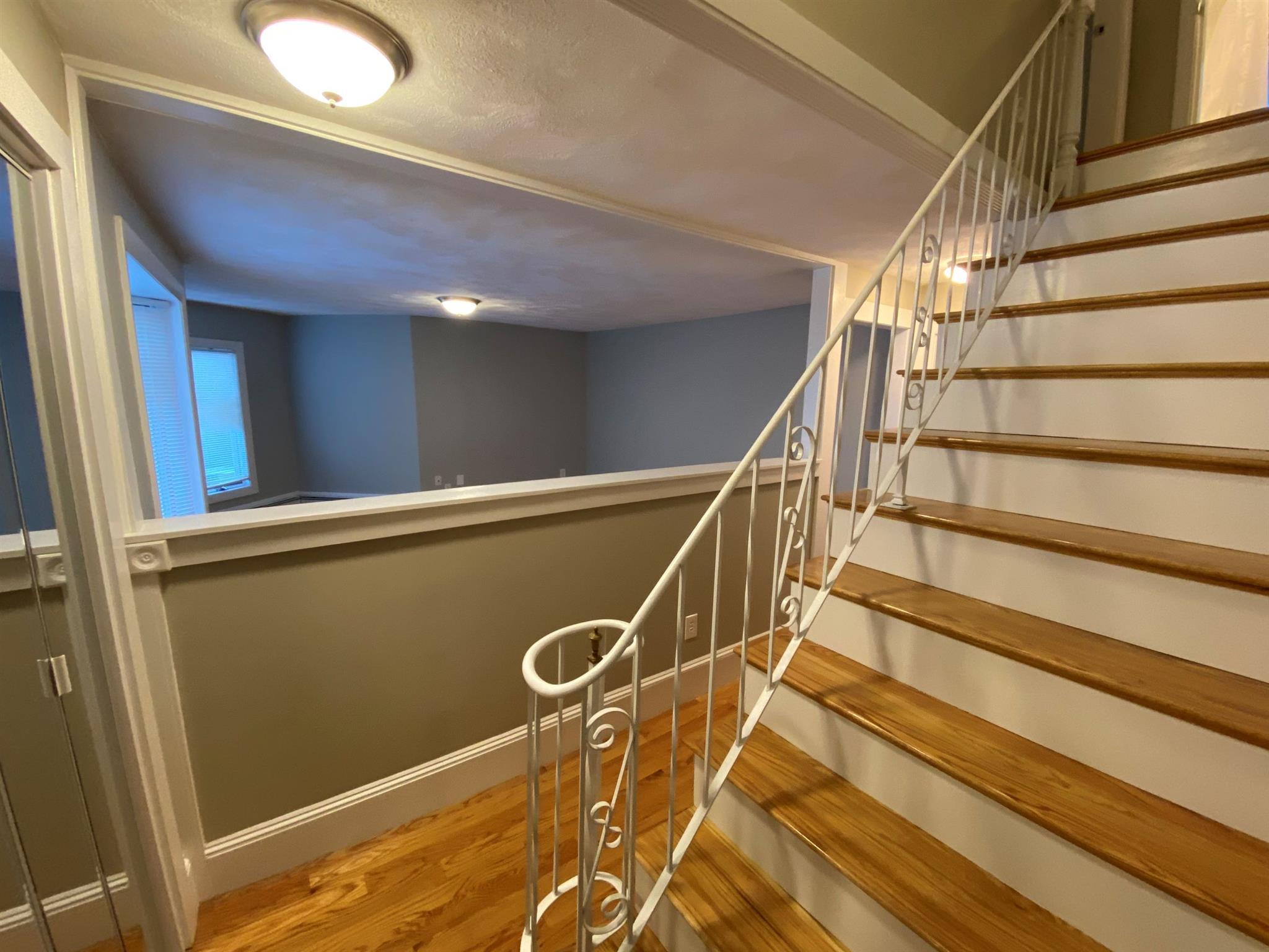 73 Hall Ave, Davis Square